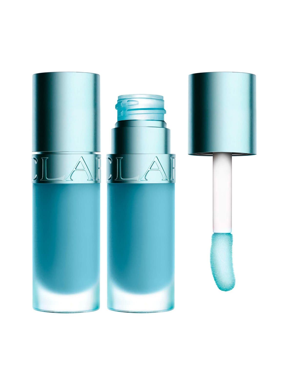 Lip comfort oil cryo -huuliöljy – Clarins