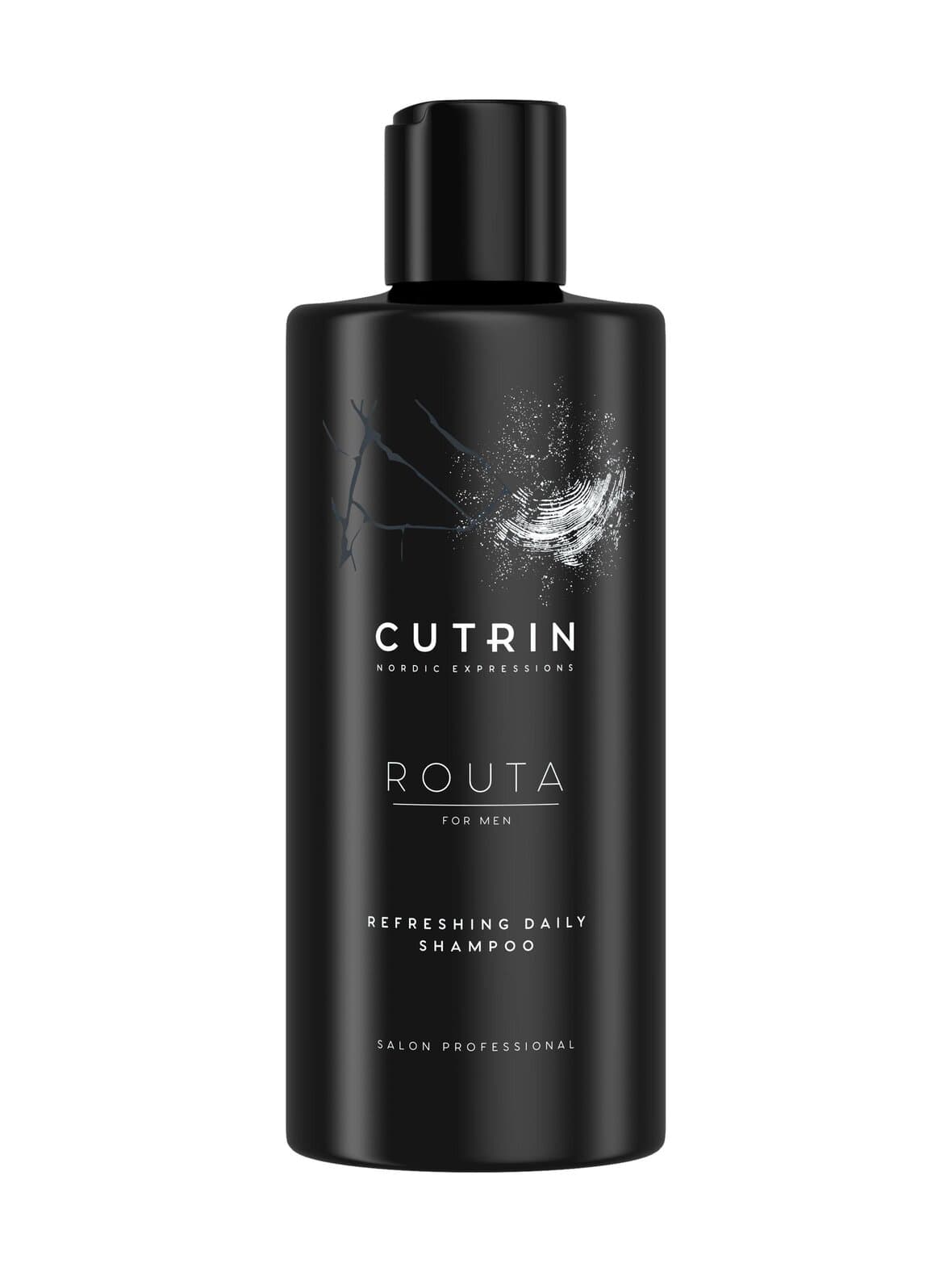 Routa refreshing daily shampoo 250 ml – Cutrin