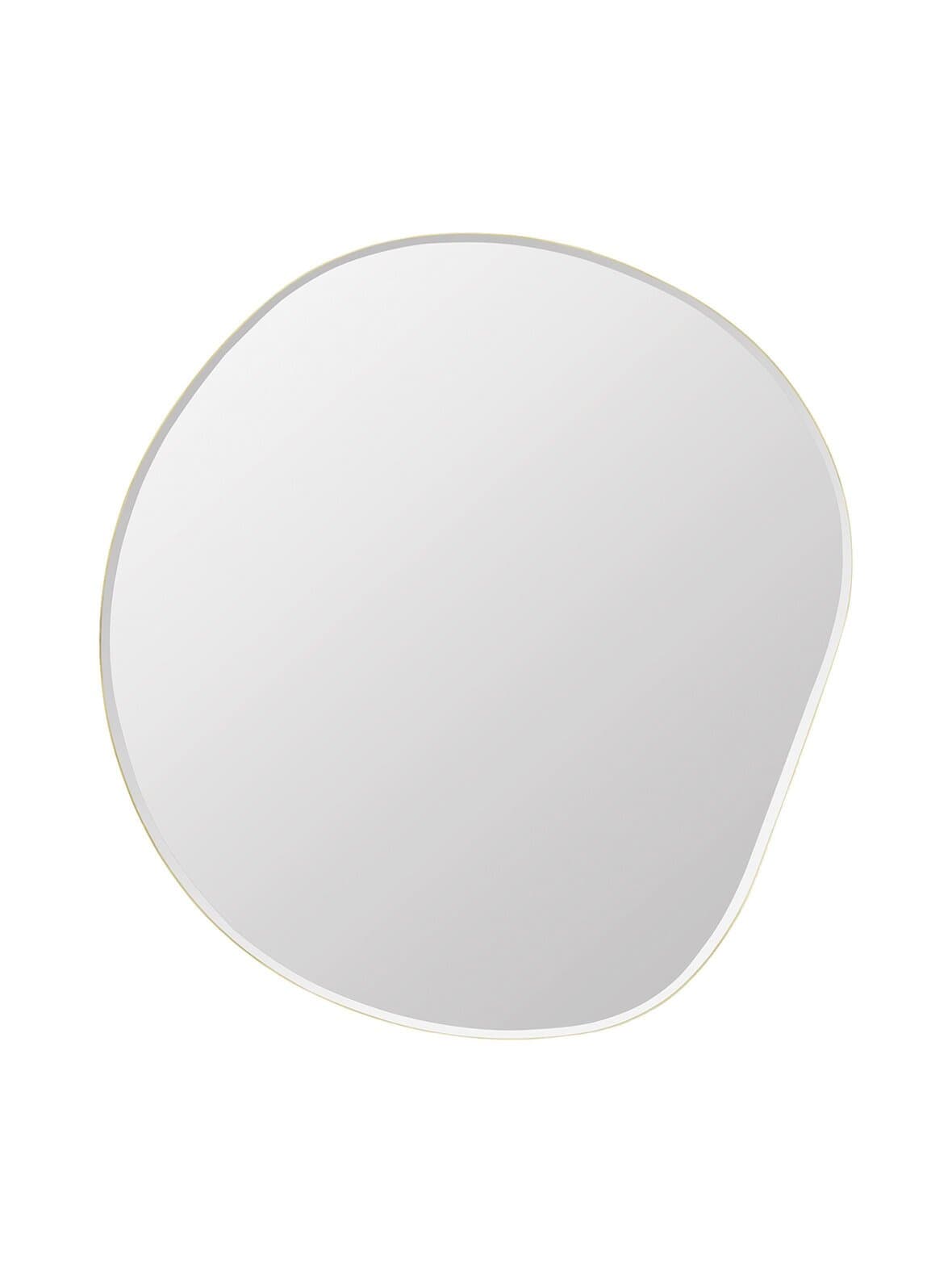 Pond mirror xl -peili – ferm LIVING