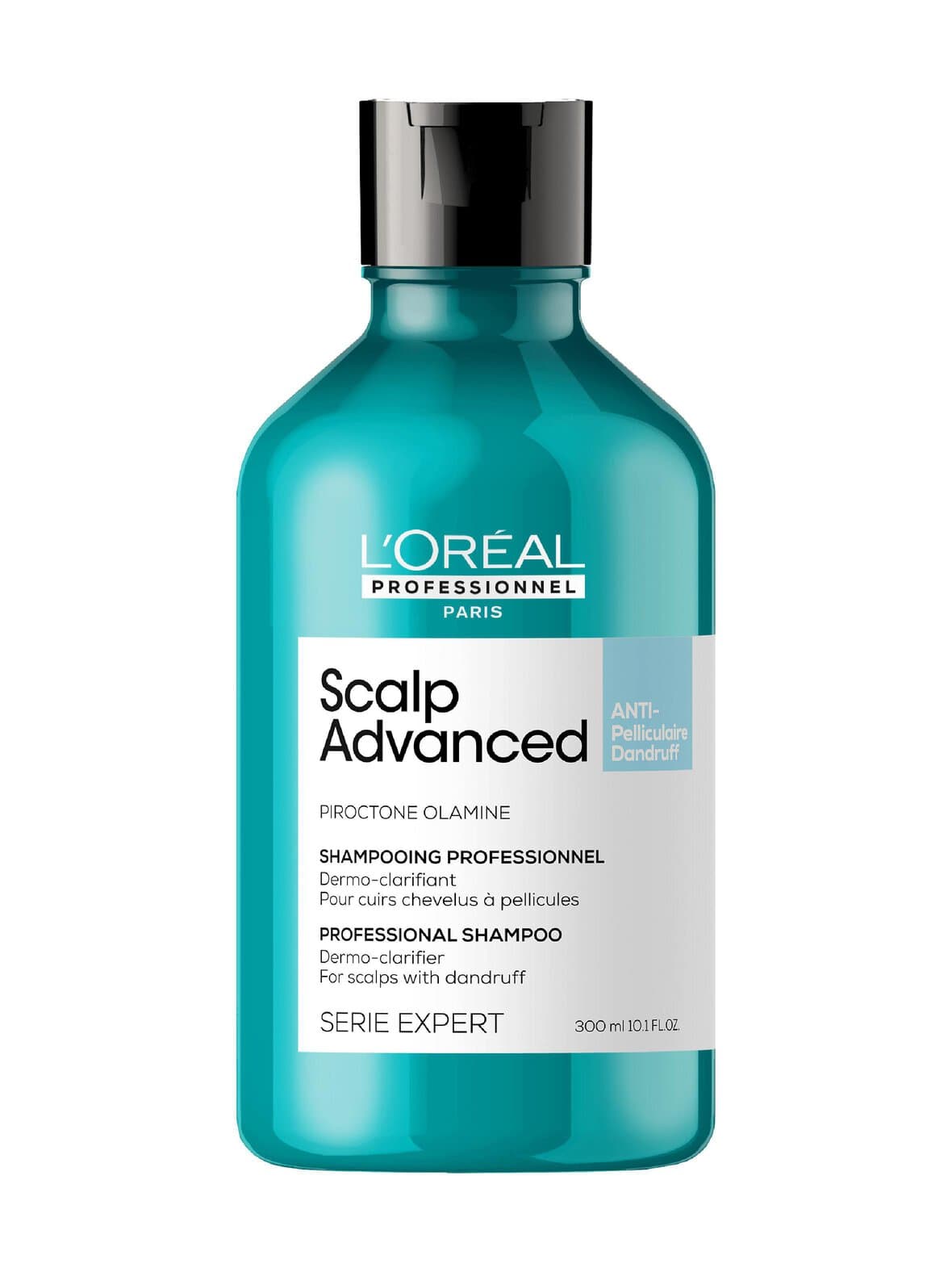 Scalp advanced dermo-clarifyer -shampoo – L'Oréal Professionnel