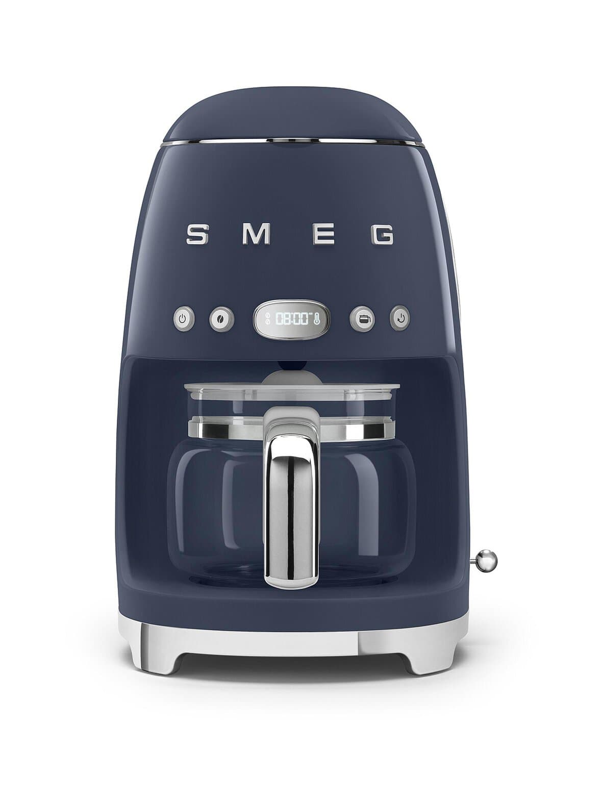 Retro dcf02nbeu -kahvinkeitin – SMEG