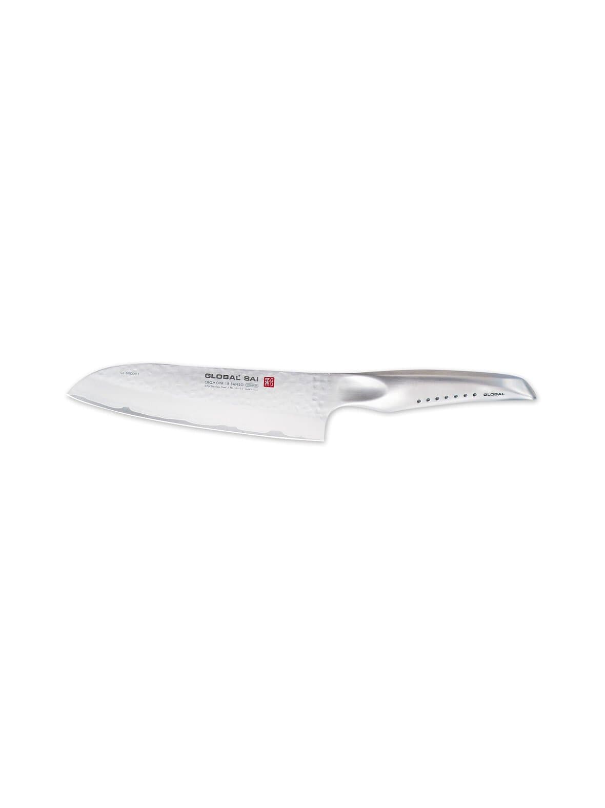 Global sai santoku -veitsi – Global Knives