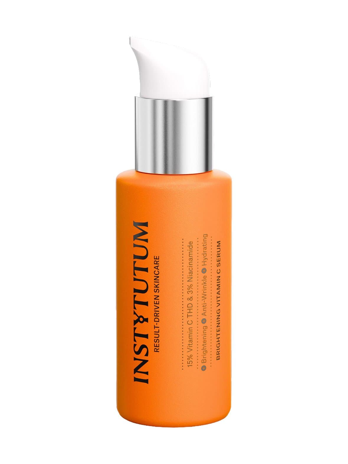Brightening vitamin c serum -seerumi – INSTYTUTUM