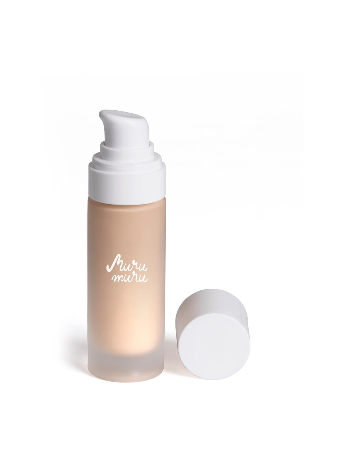 Best self foundation - meikkivoide – Murumuru