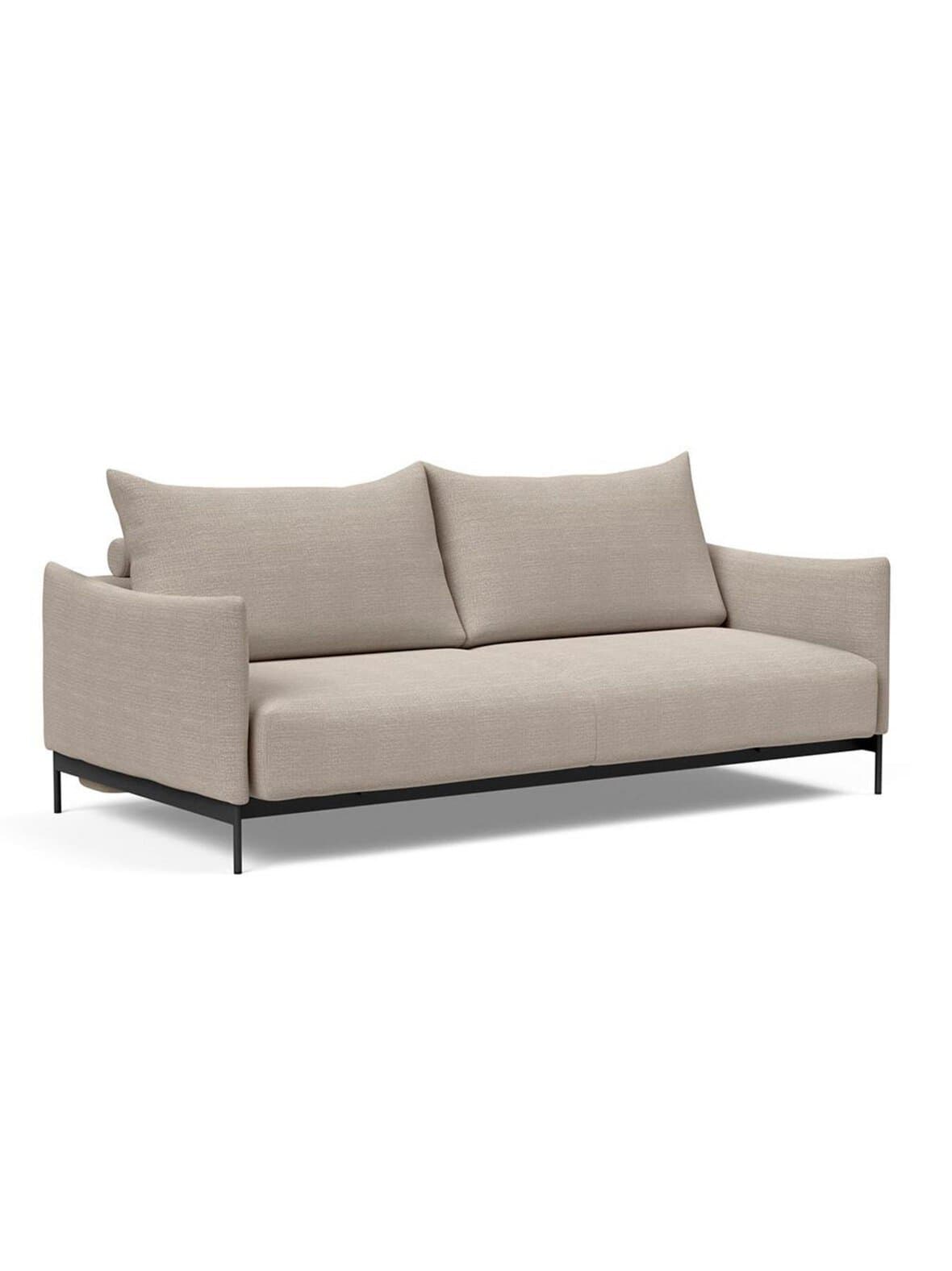 Malloy-vuodesohva kenya-kangas 579 beige – Innovation Living