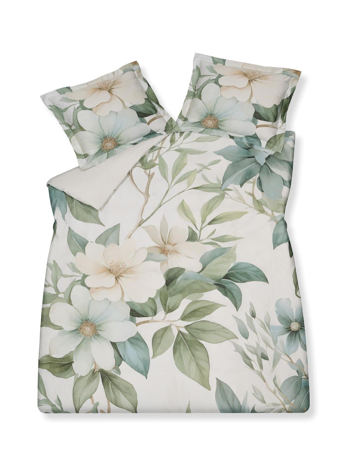 Greenscape-tyynyliina 50 x 60 cm – Vandyck