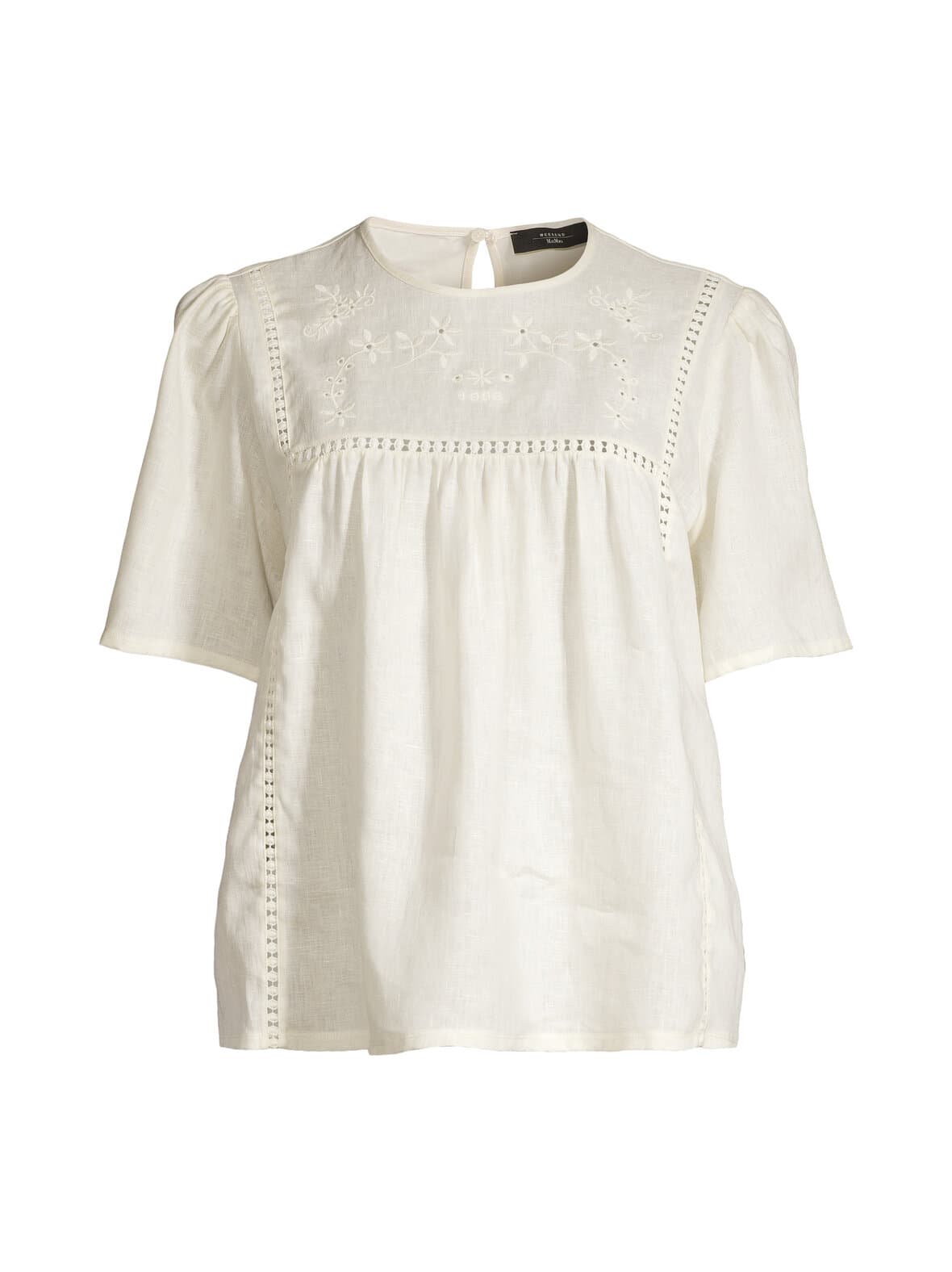 Wkdbacino body -pusero – Max Mara Weekend