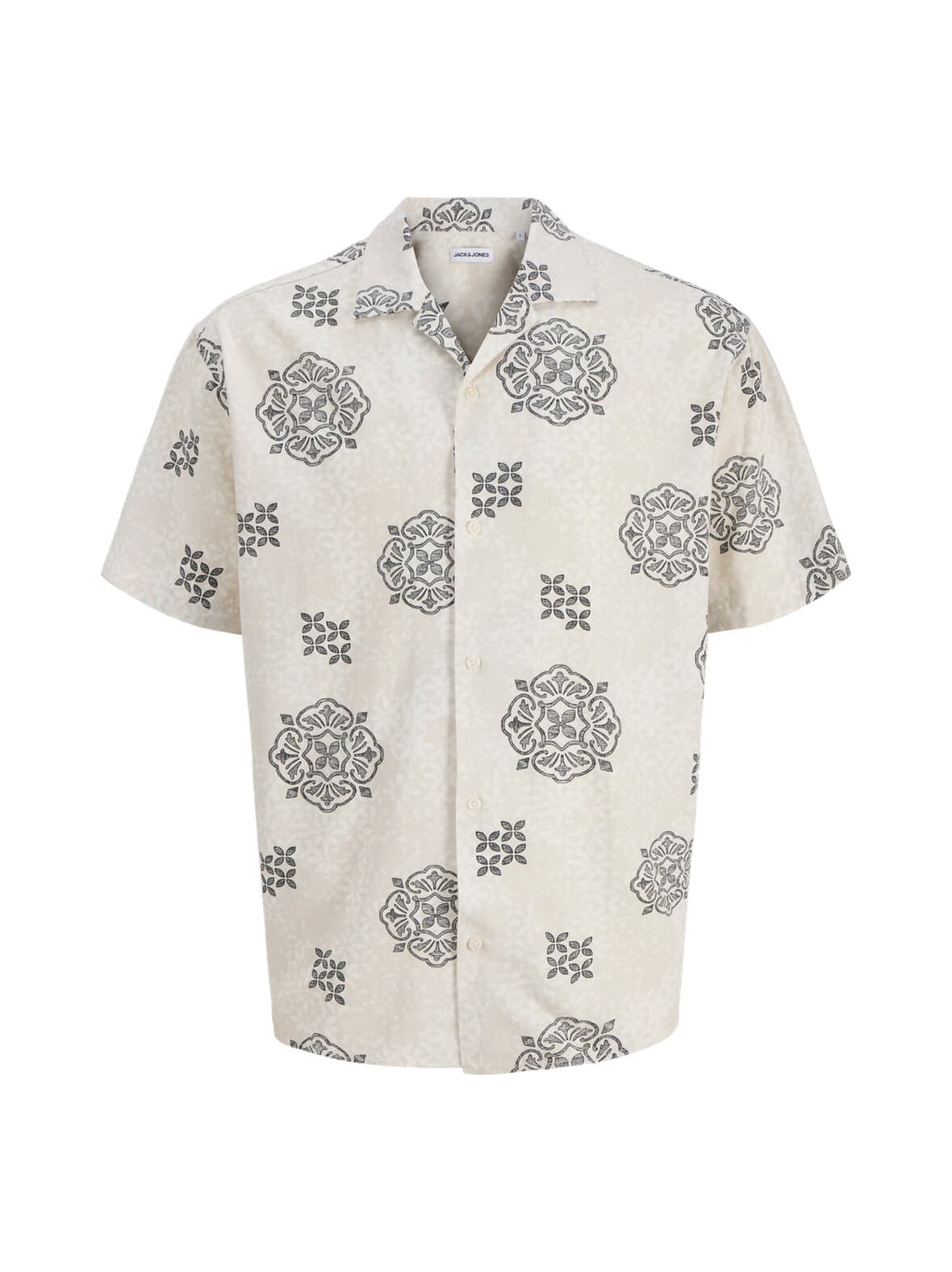 Jjalfredo slub resort -kauluspaita – JACK & JONES