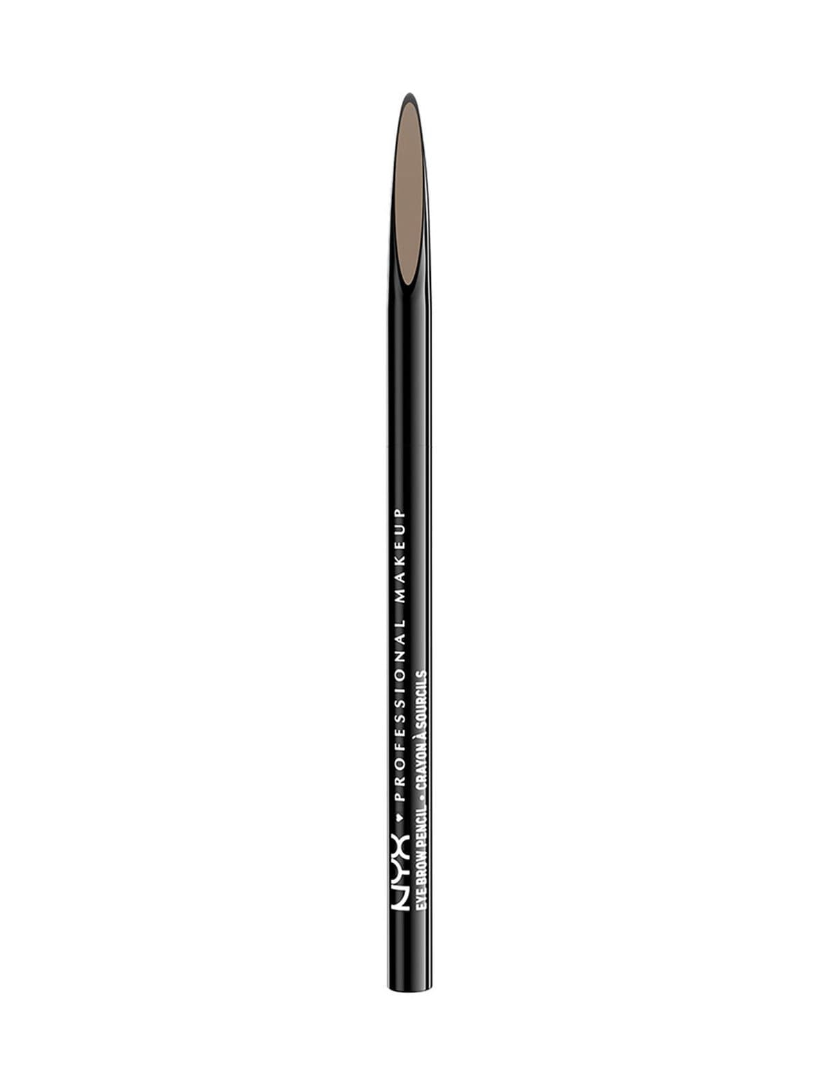 Precision brow pencil -kulmakynä – NYX Professional Makeup