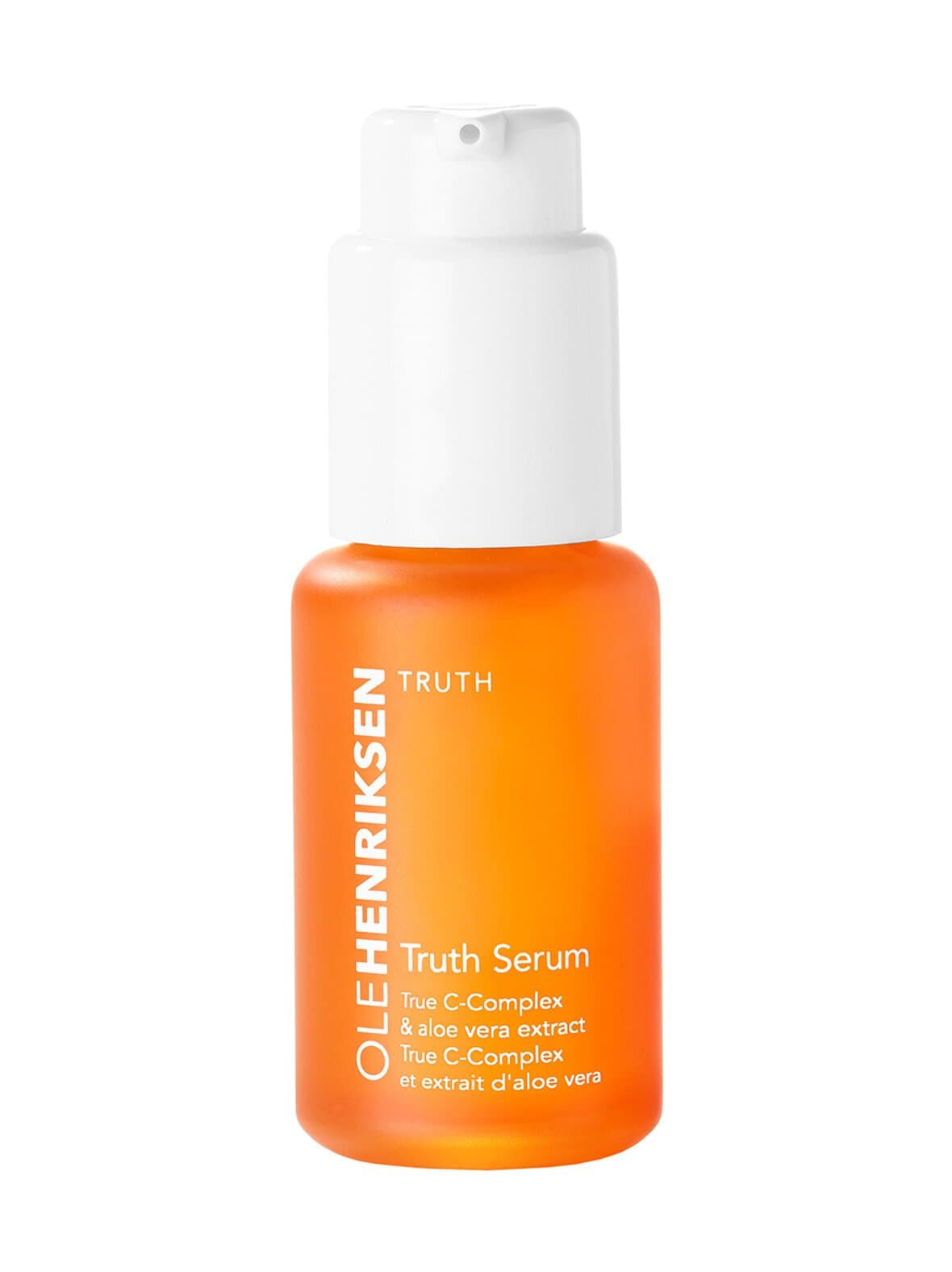 Truth serum® -seerumi 30 ml – Ole Henriksen