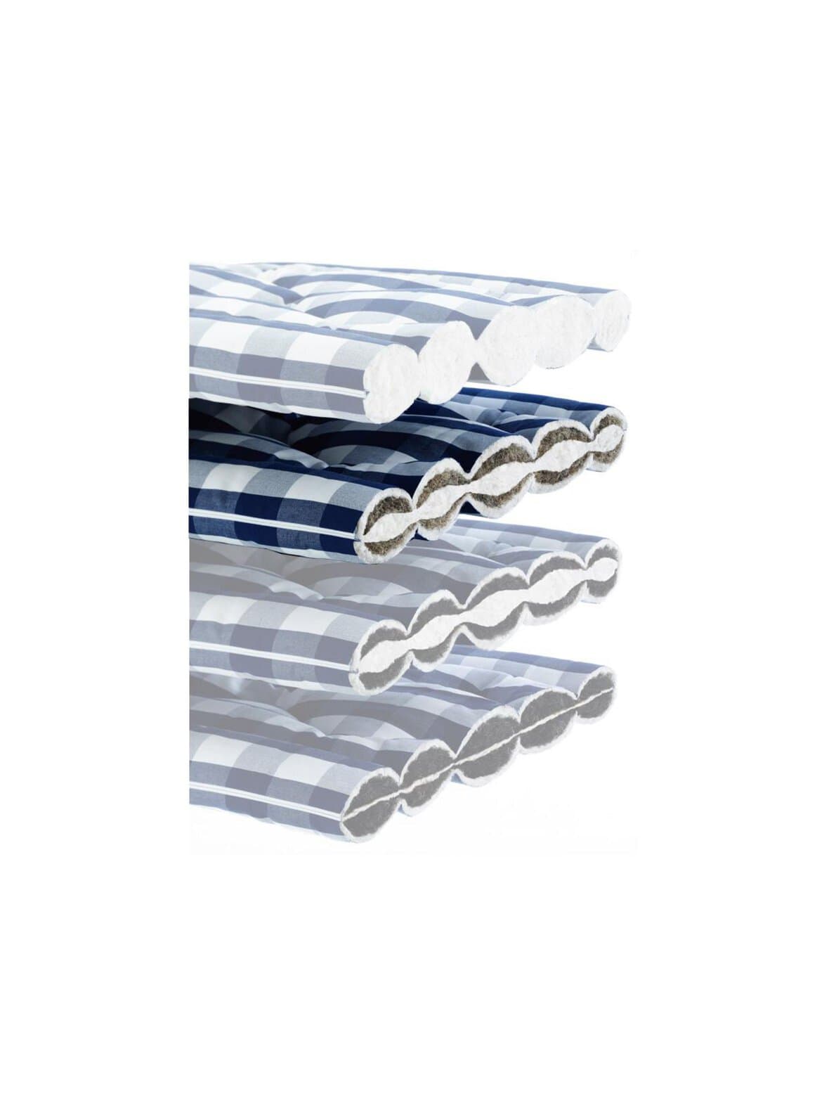 Bj-petauspatja 90 x 210 cm – Hästens