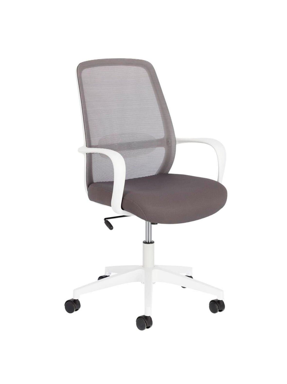 Melva-työtuoli harmaa – Kave Home