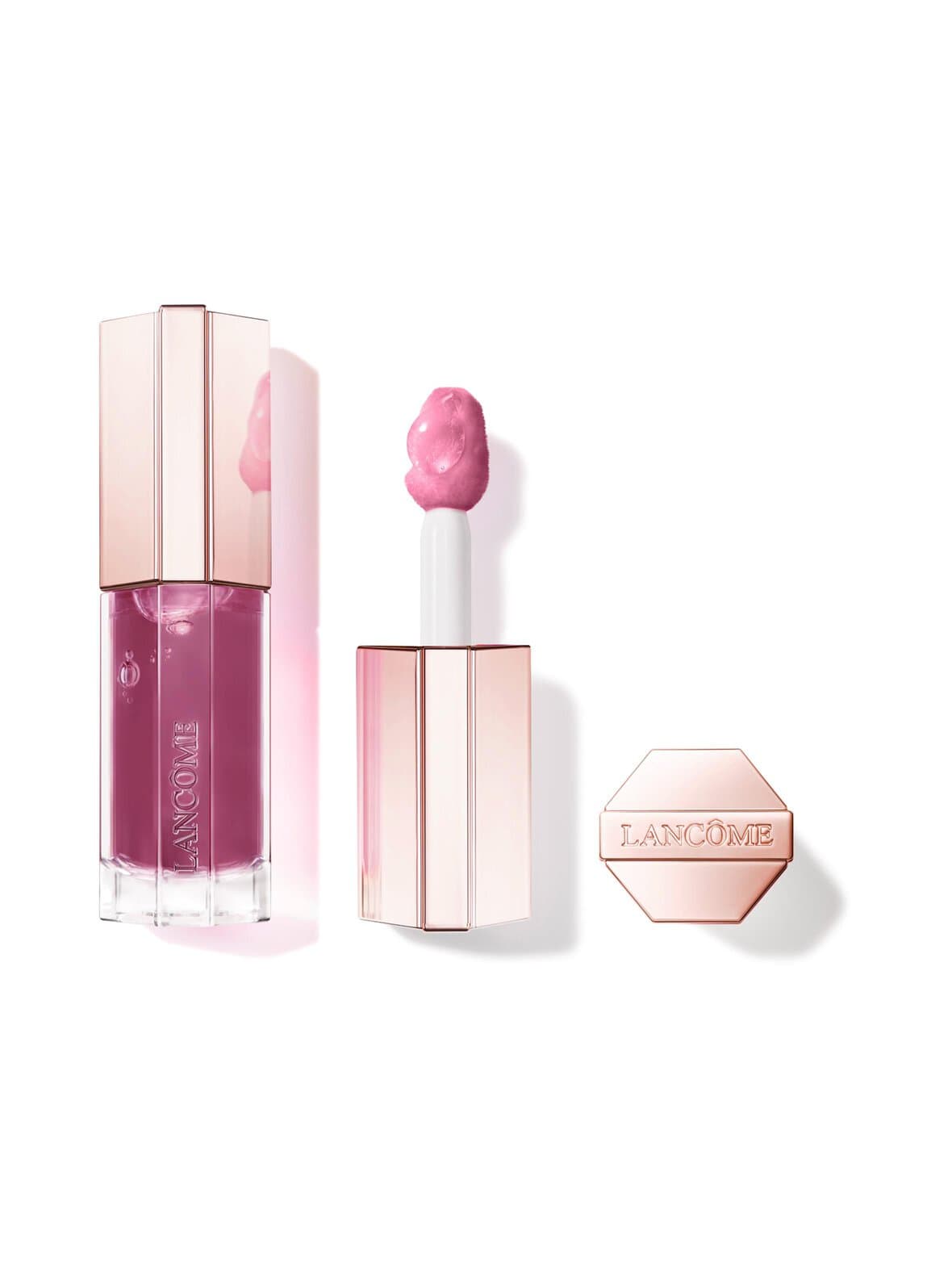Lip idôle juicytreat -huulikiiltoöljy 9 ml – Lancôme