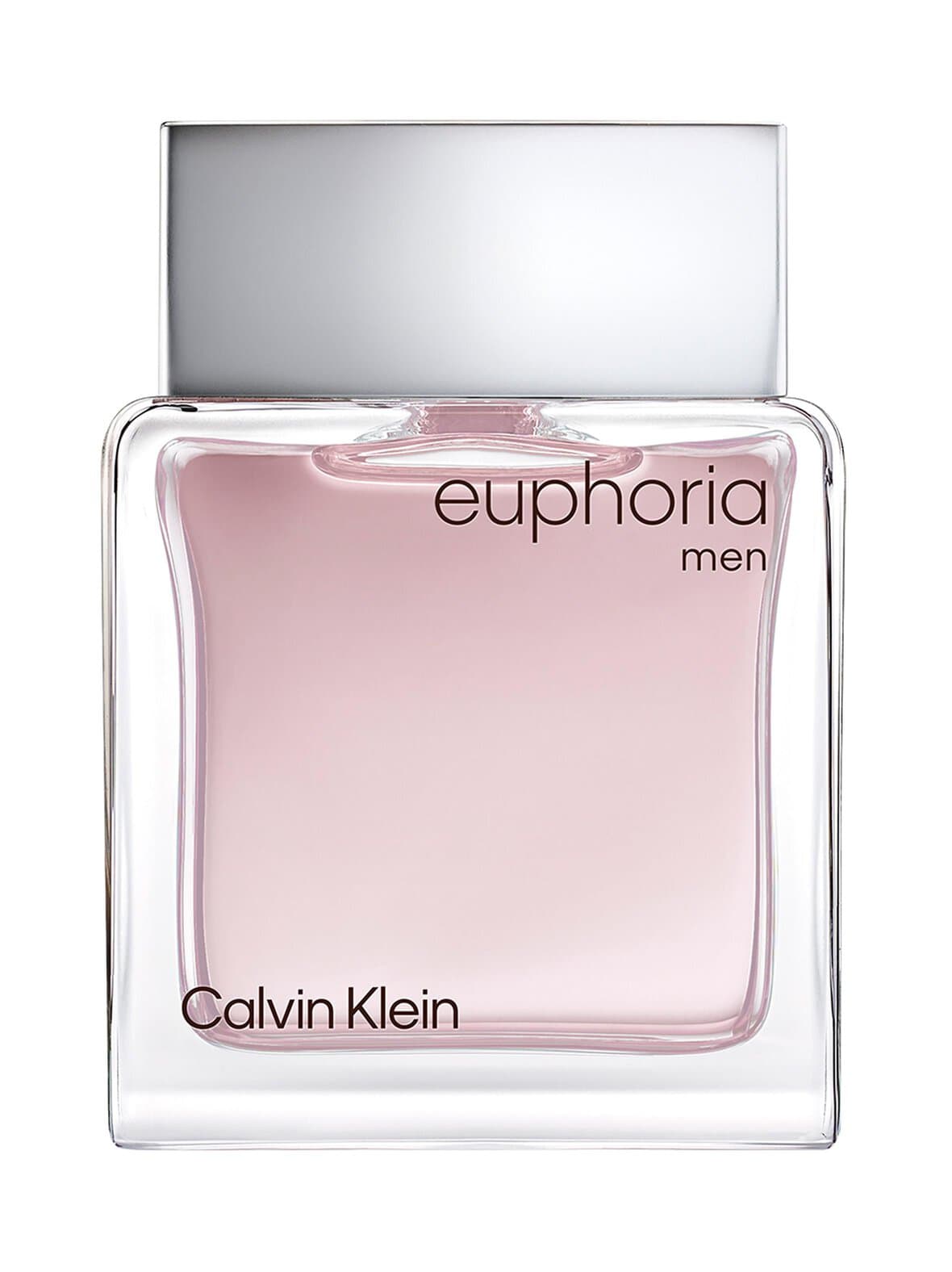 Euphoria for men edt -tuoksu 50 ml – Calvin Klein Cosmetics