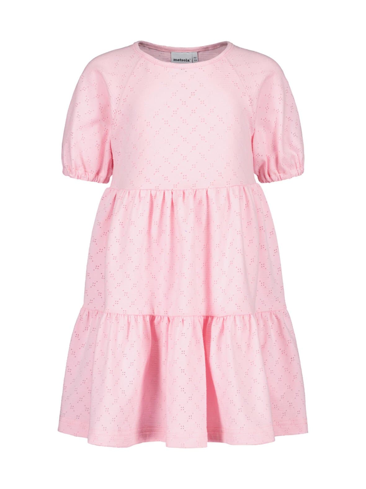 Tiered-mekko – Metsola
