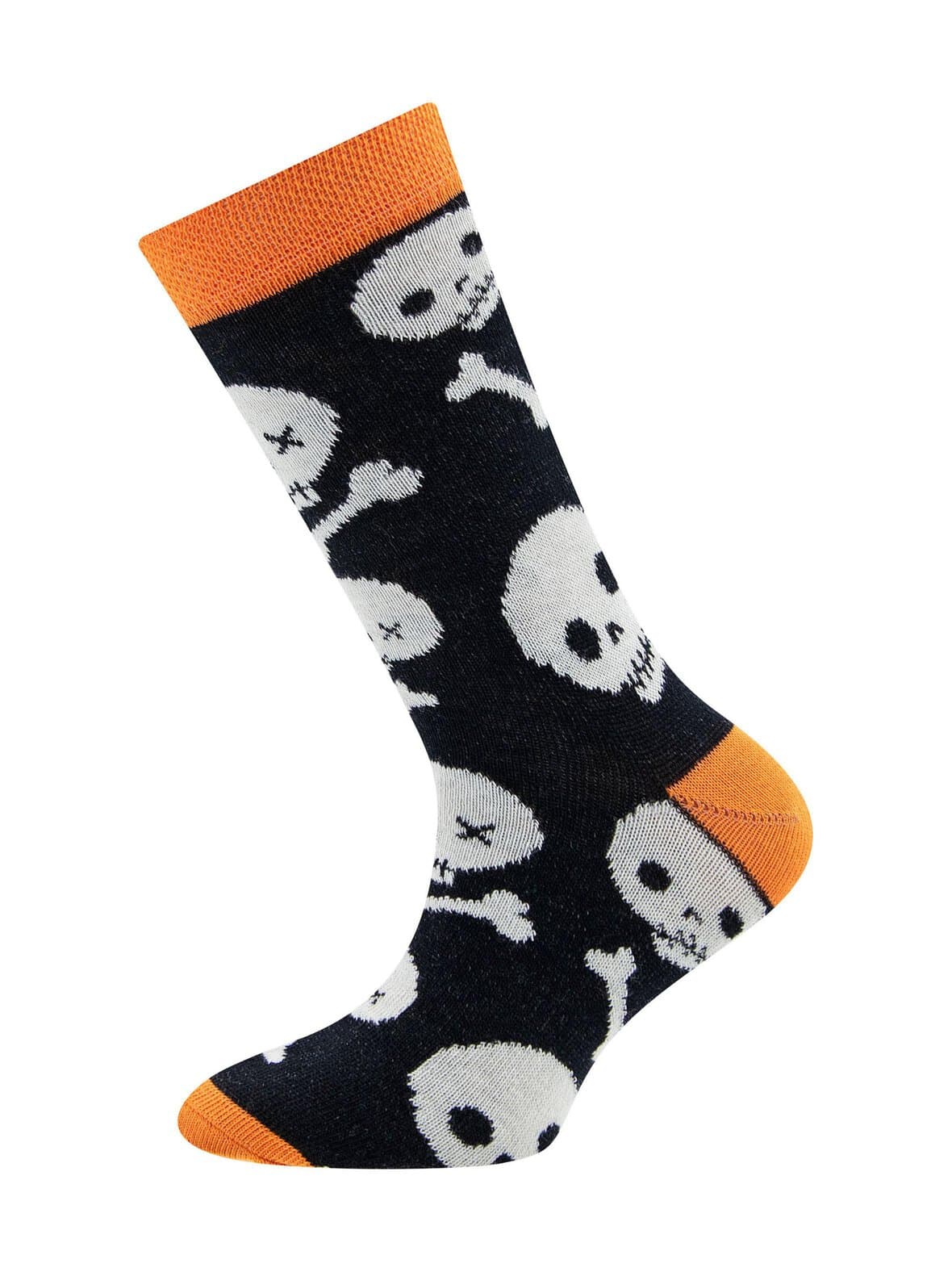 Skull-sukat – Ewers