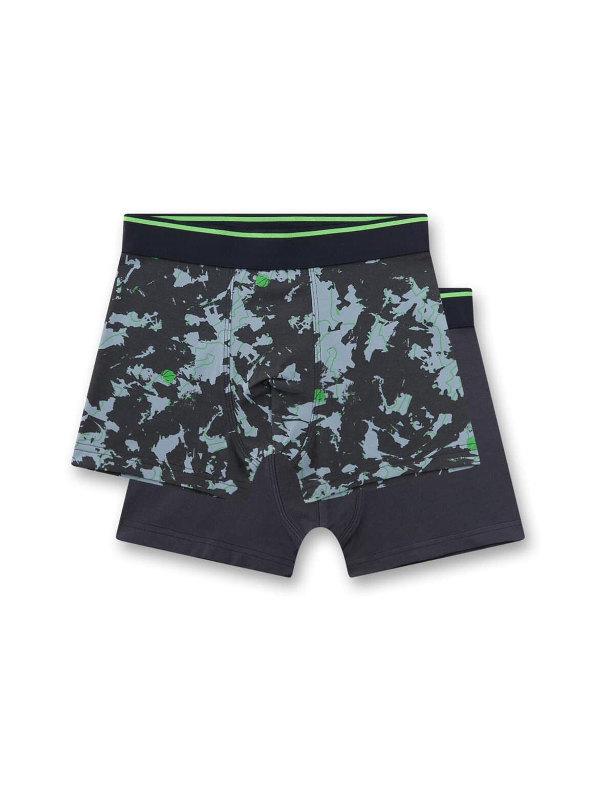 Teens b. basketball -bokserishortsit 2-pack – Sanetta