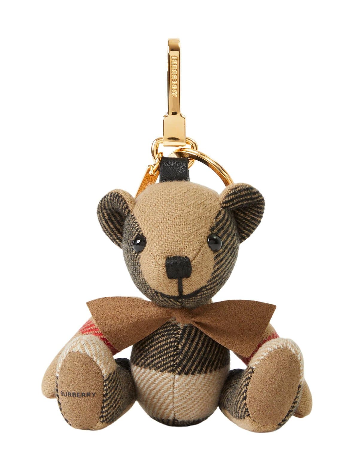 Thomas check -laukkukoru – Burberry