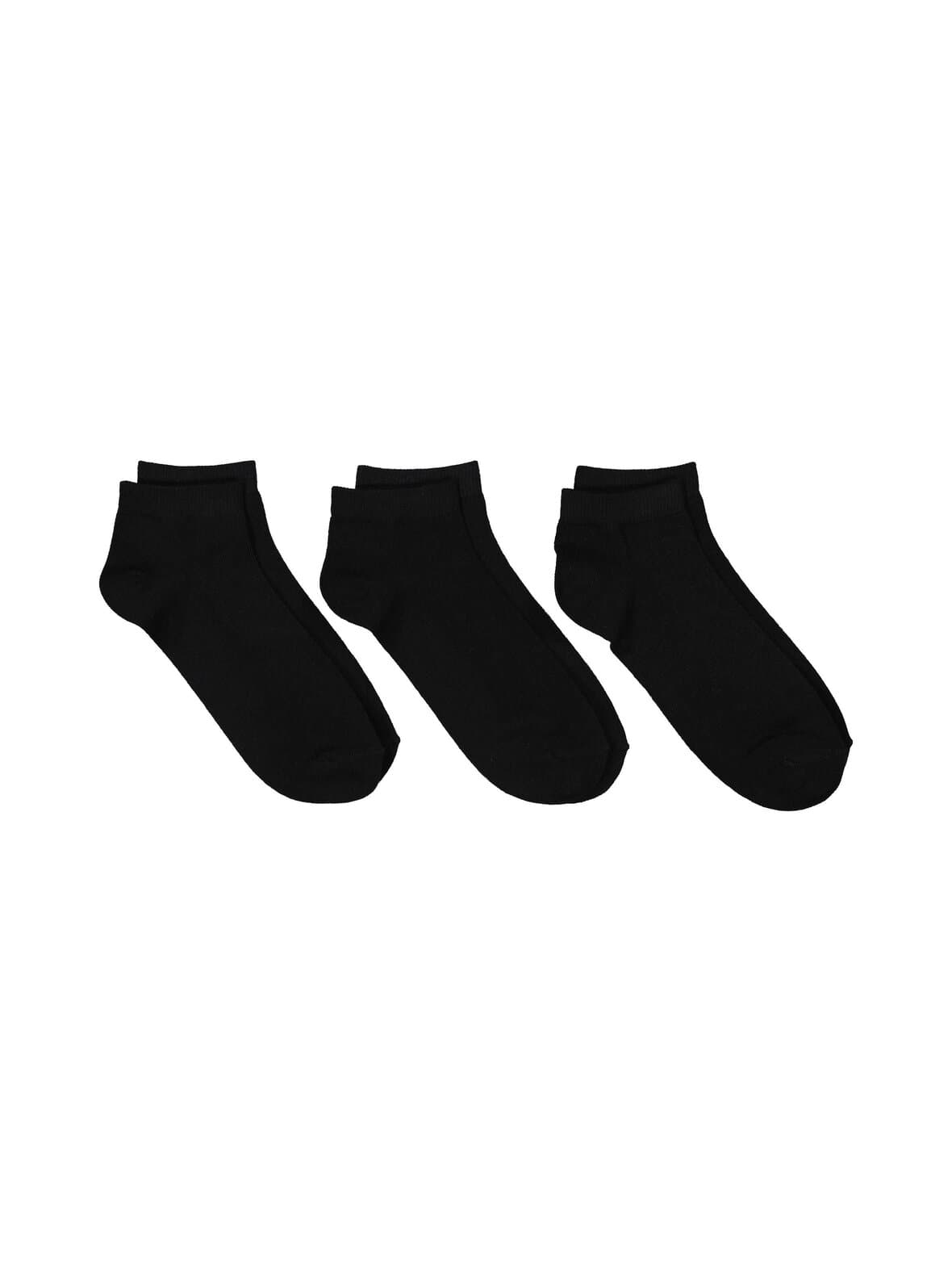 Caledonia-sukat 3-pack – CONSTRUE