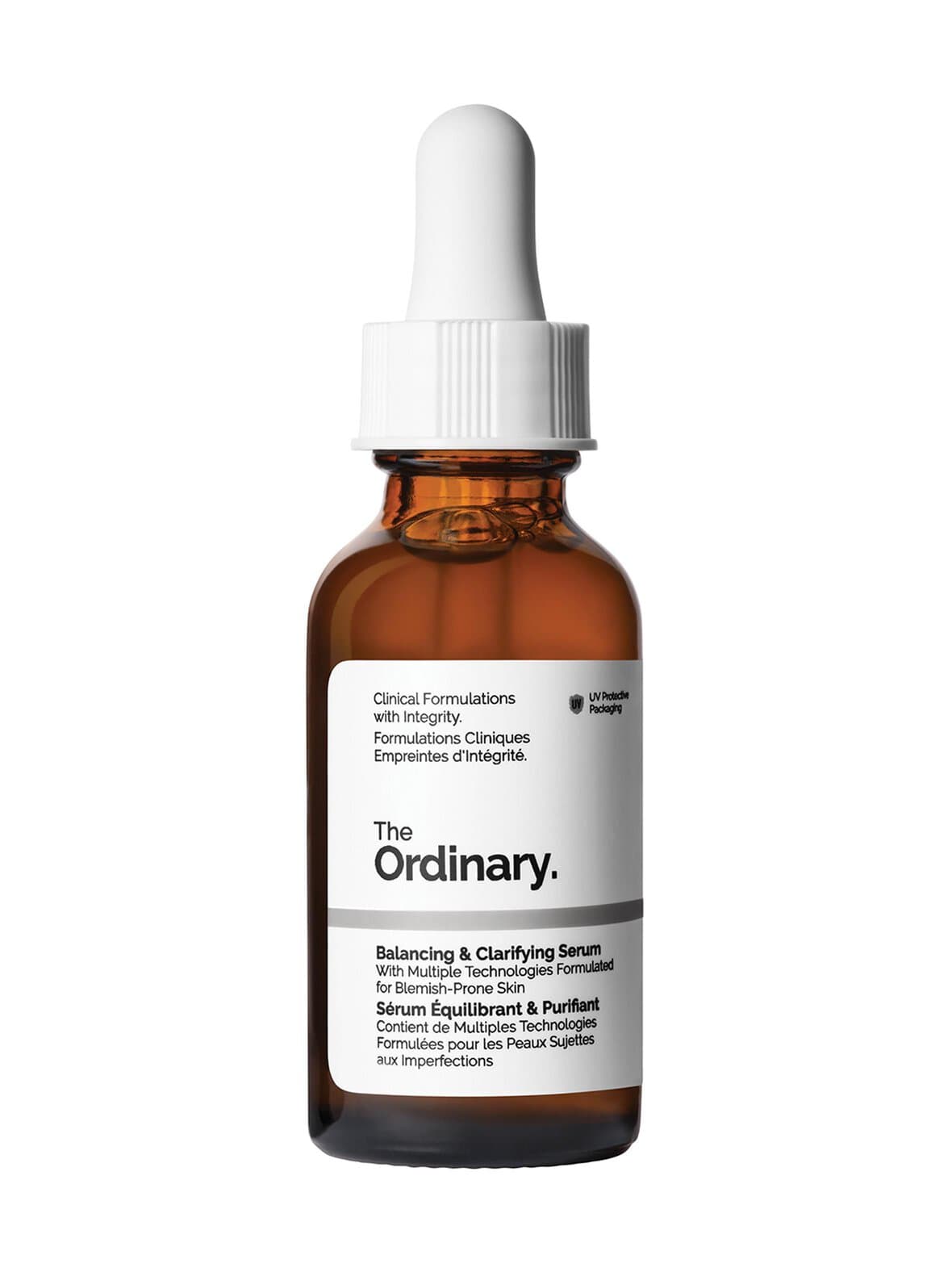 Balancing & clarifying -seerumi 30 ml – The Ordinary