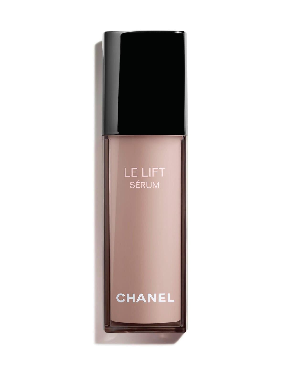 Le lift serum smooths firms fortifies – Chanel