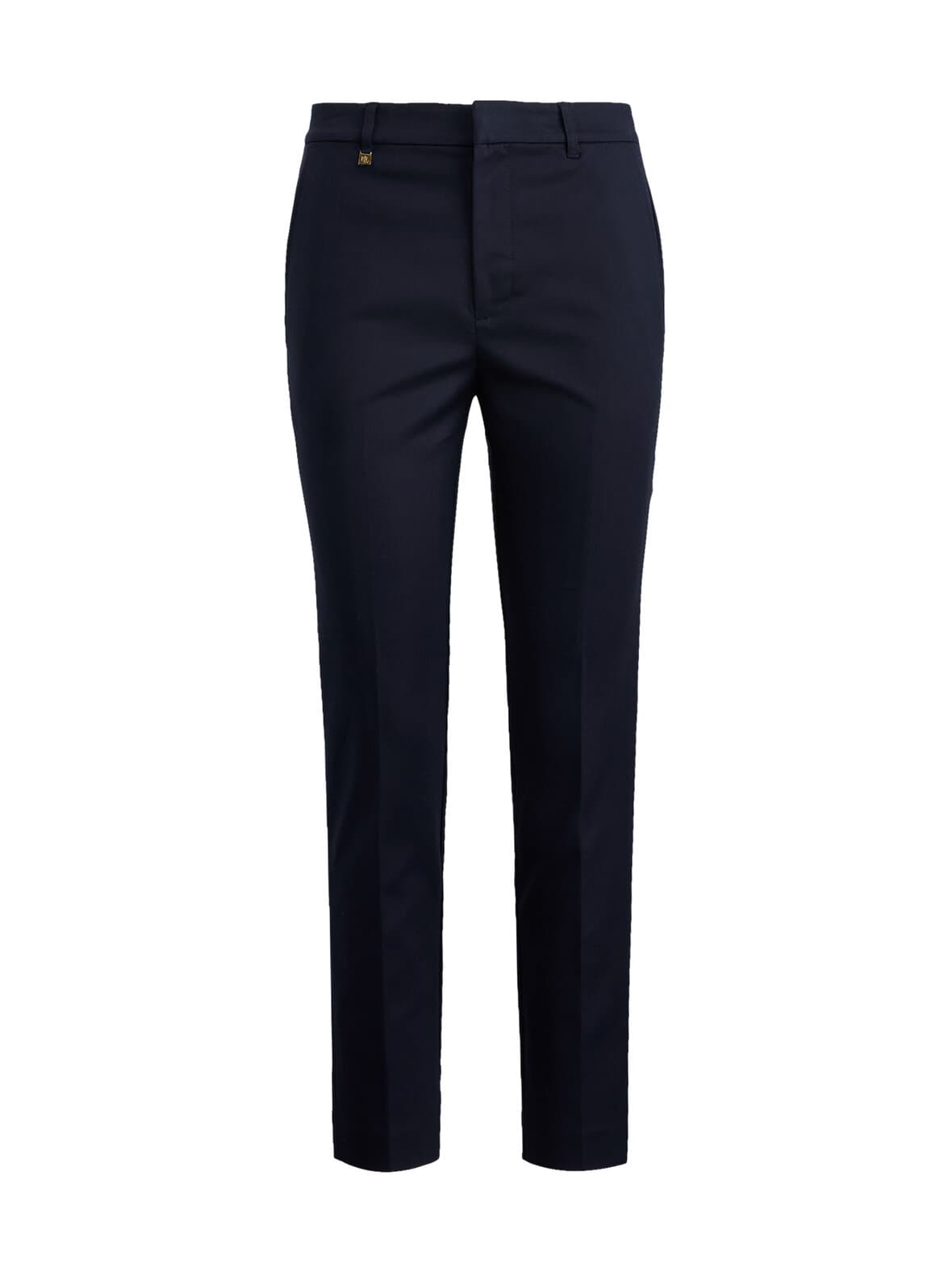 Lakythia slim leg -housut – Lauren Ralph Lauren