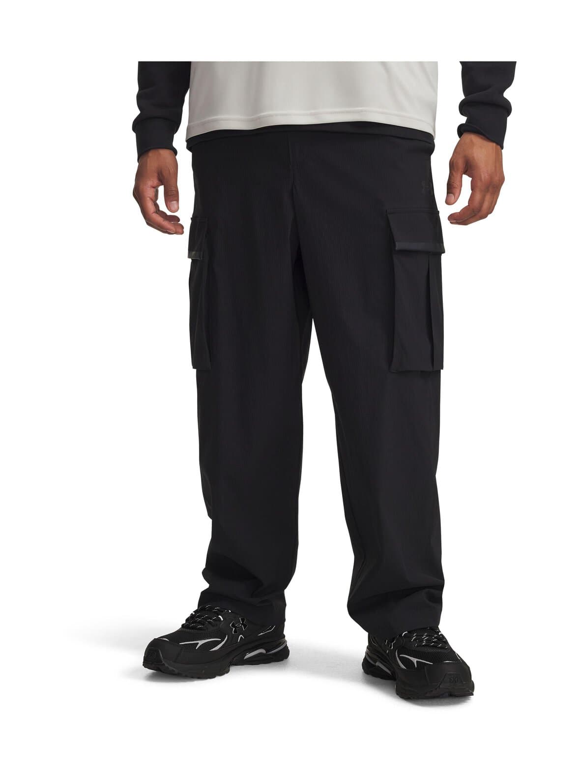 Unstpble cargo -housut – Under Armour