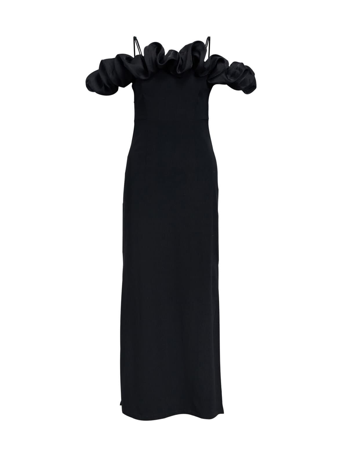 Objeya tanita long -mekko – Object