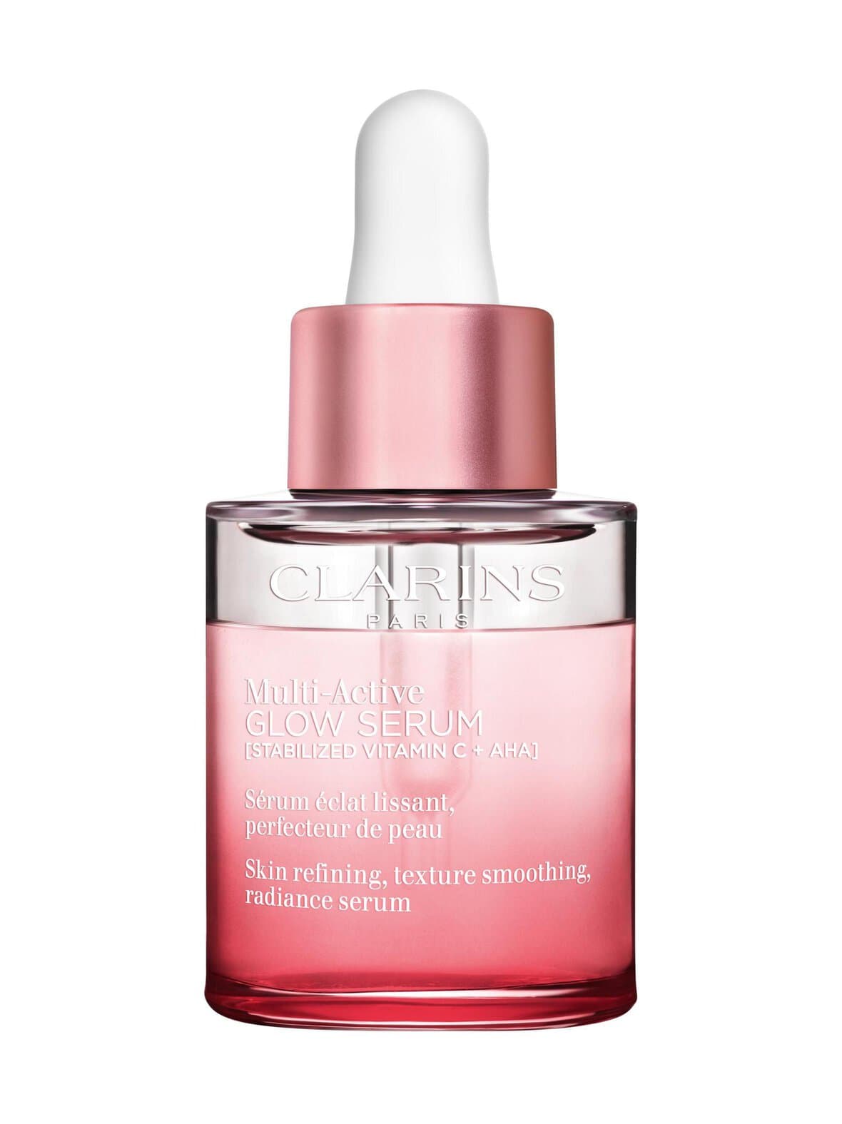 Multi-active glow serum -seerumi – Clarins