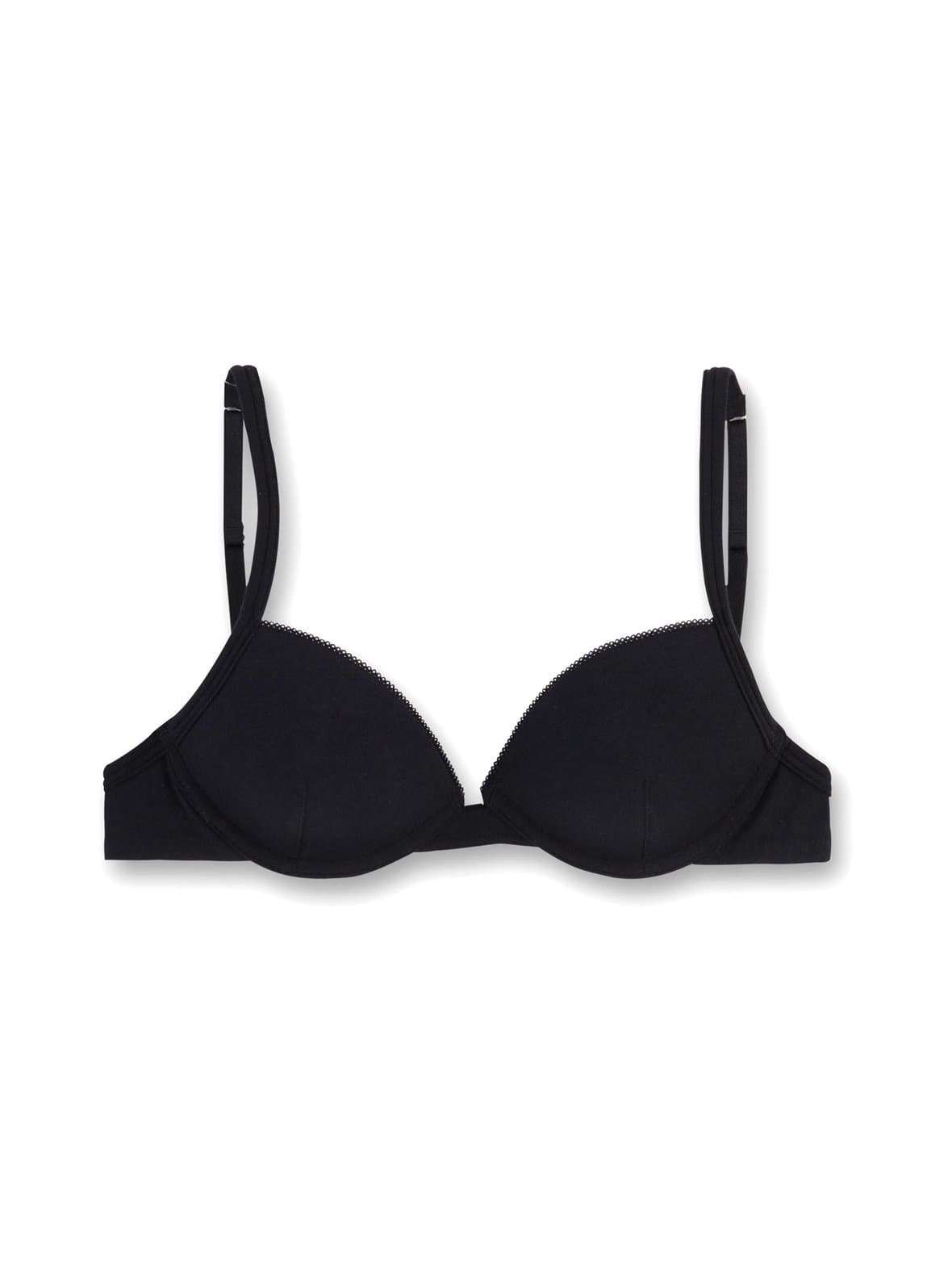 Soft cup -rintaliivit – Sanetta