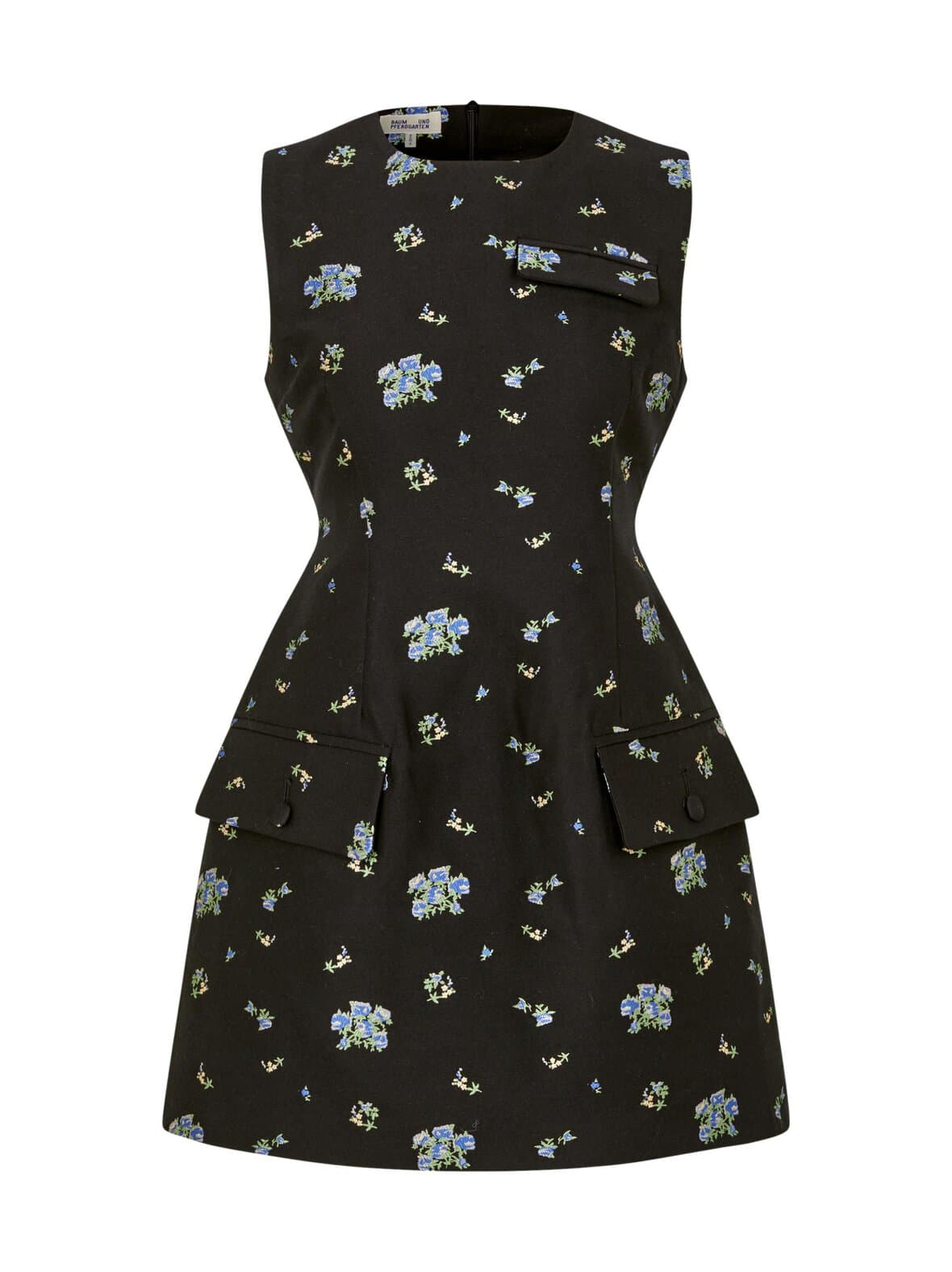 Amayah-mekko – Baum und Pferdgarten