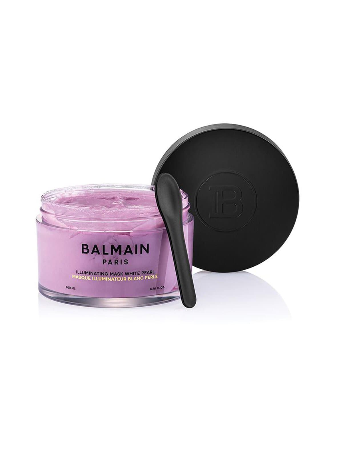 Mask illuminating white pearl -hiusnaamio – Balmain Hair