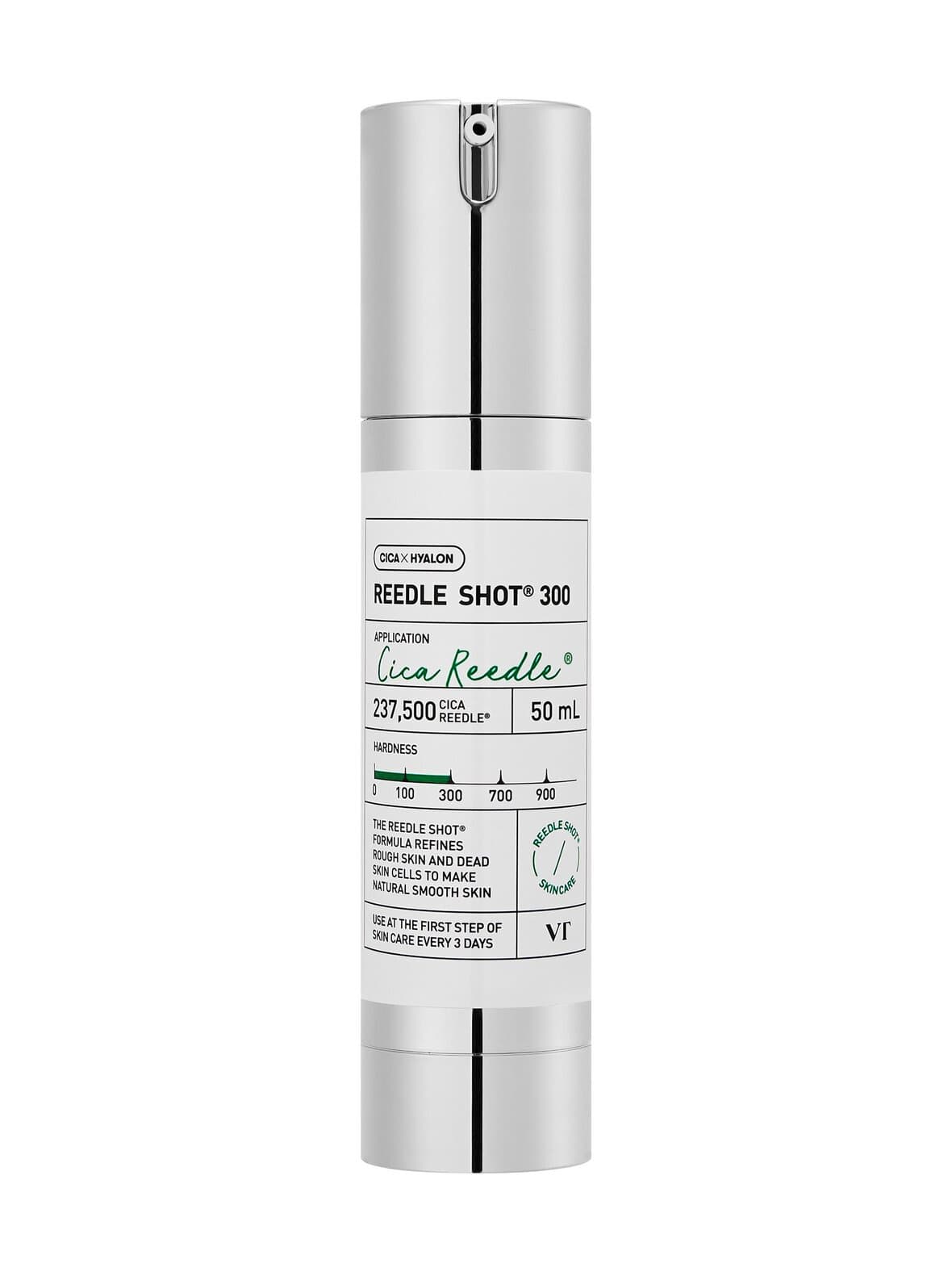 Reedle shot 300 -tehohoito – VT Cosmetics