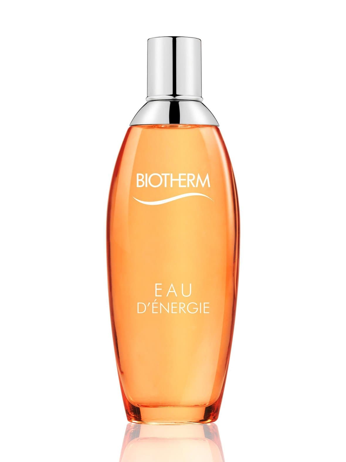 Eau d'energie spray -vartalotuoksu 100 ml – Biotherm