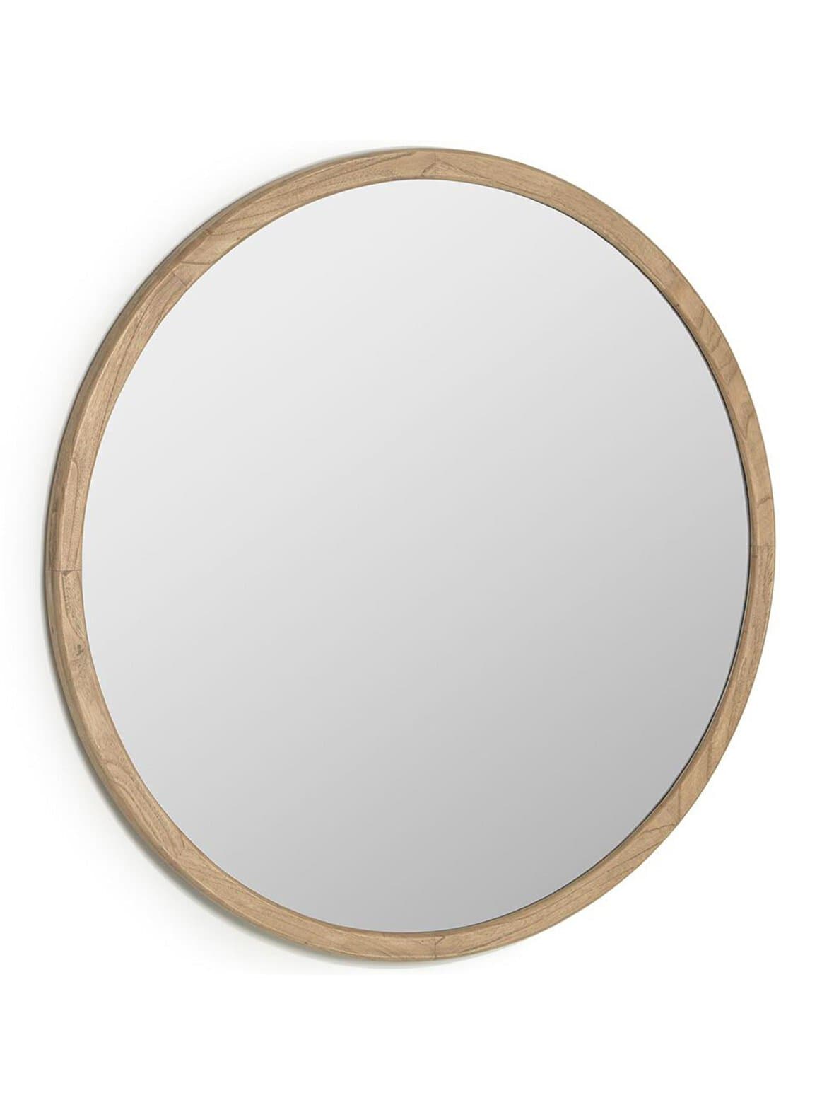 Alum-peili mindipuu ⌀ 100 cm – Kave Home