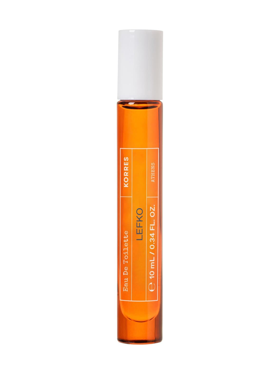Lefko edt roll-on -tuoksu 10 ml – KORRES