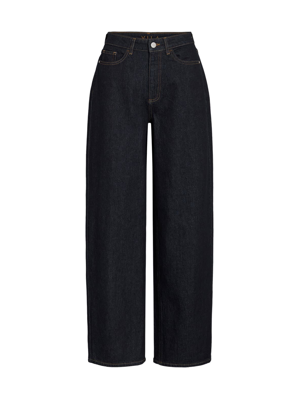 Vifreya jaf high waist -farkut – VILA