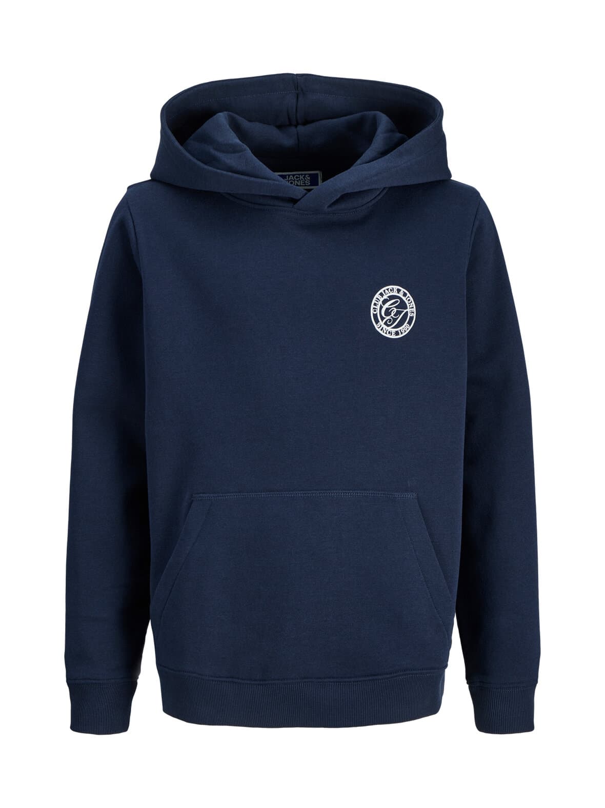 Jjalliance-collegehuppari – JACK & JONES JUNIOR