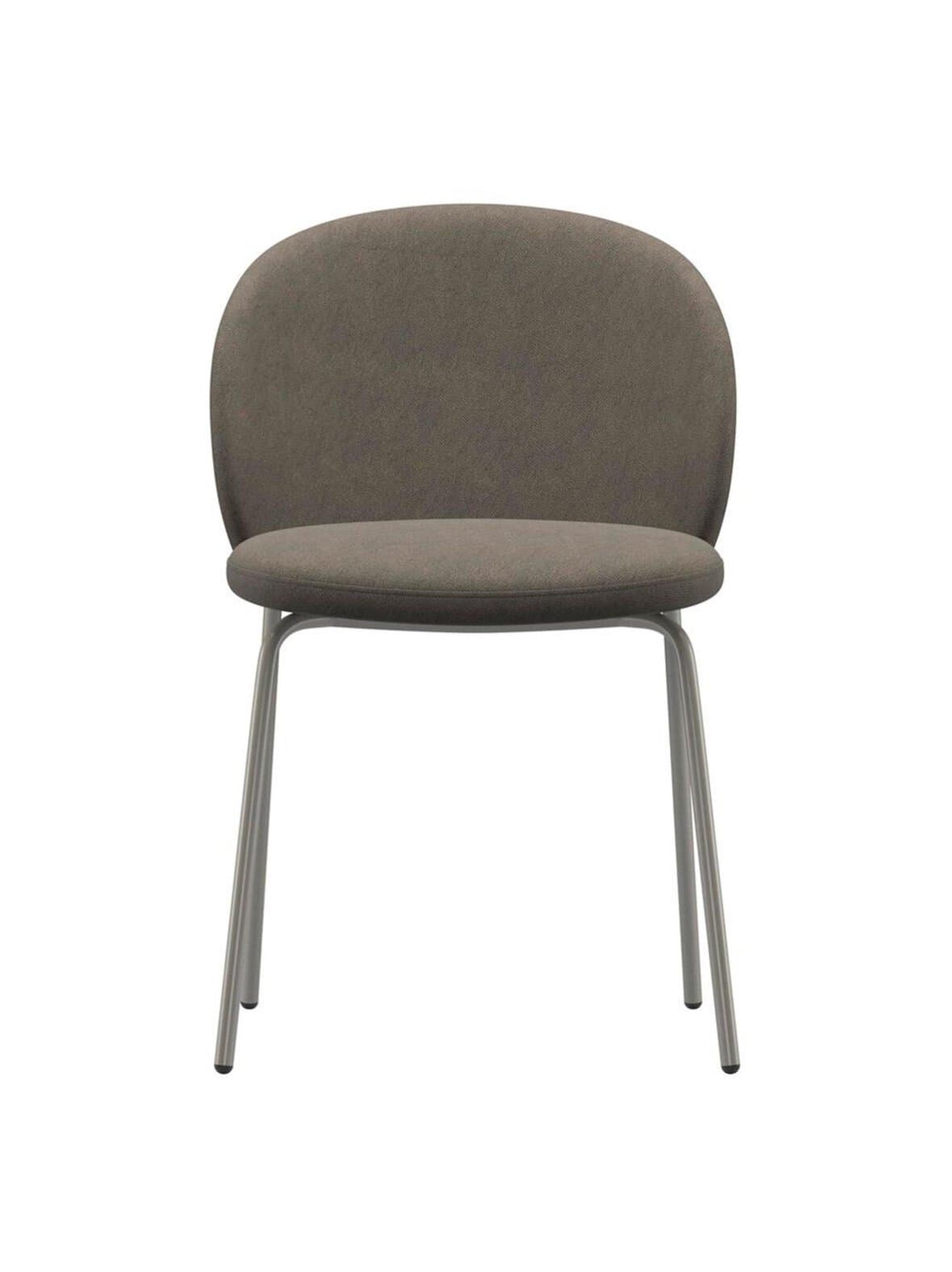 Princeton-tuoli orlando-kangas 3082 hiekka k 76 cm – BoConcept