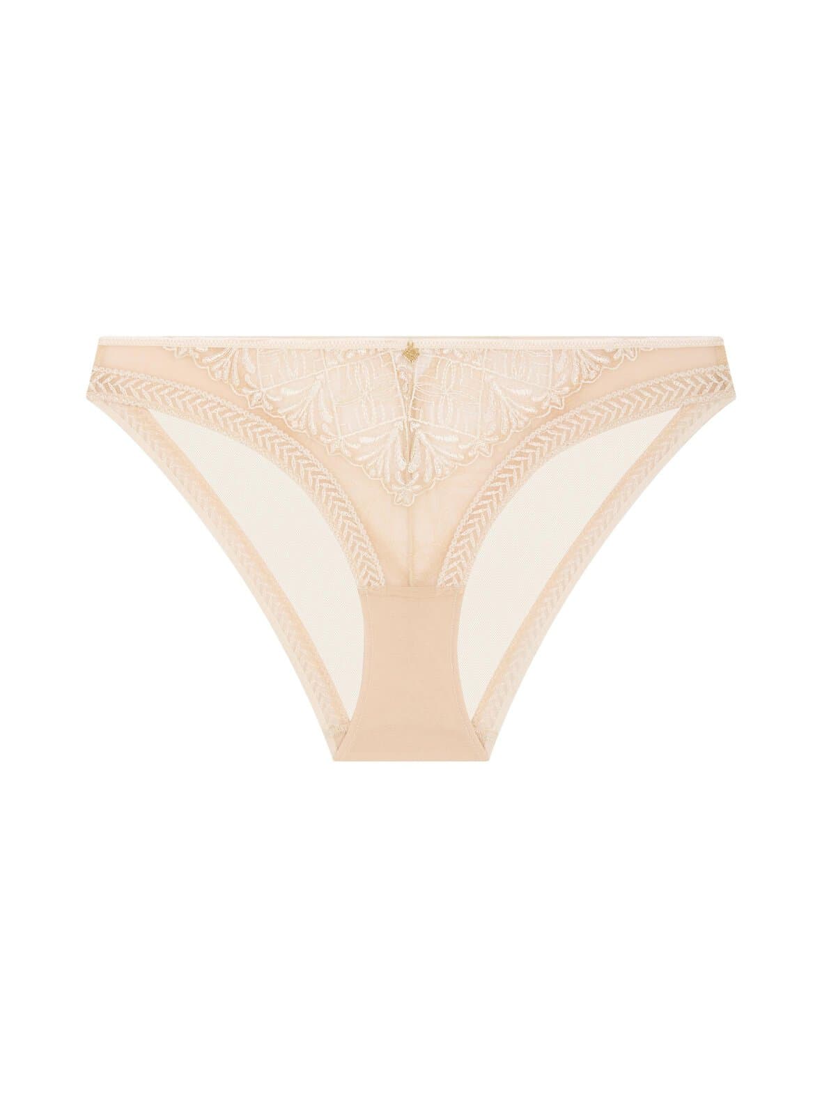 Iconic calypso italian brief -alushousut – Aubade