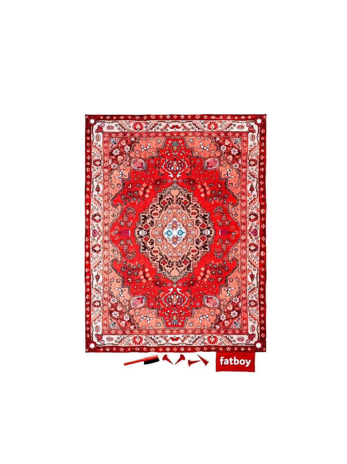 Picnic lounge -matto 210 x 280 cm – Fatboy