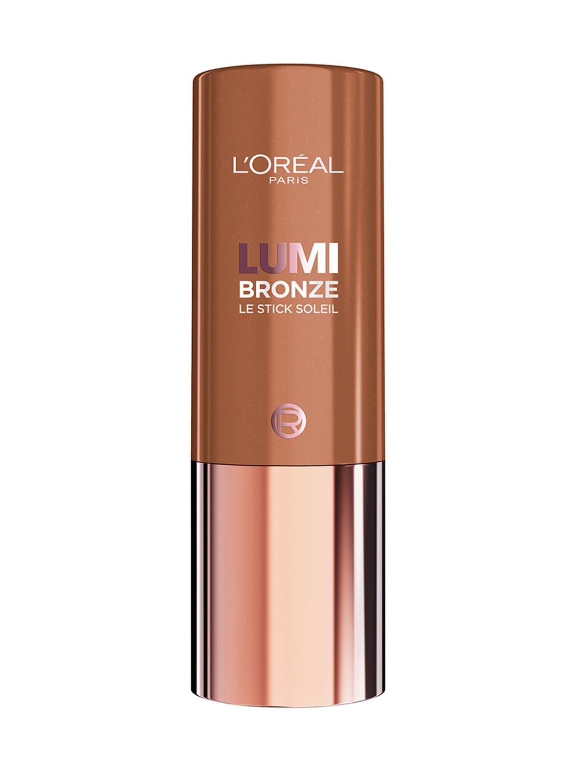 Lumi bronze le stick soleil -aurinkopuuteri – L'Oréal Paris