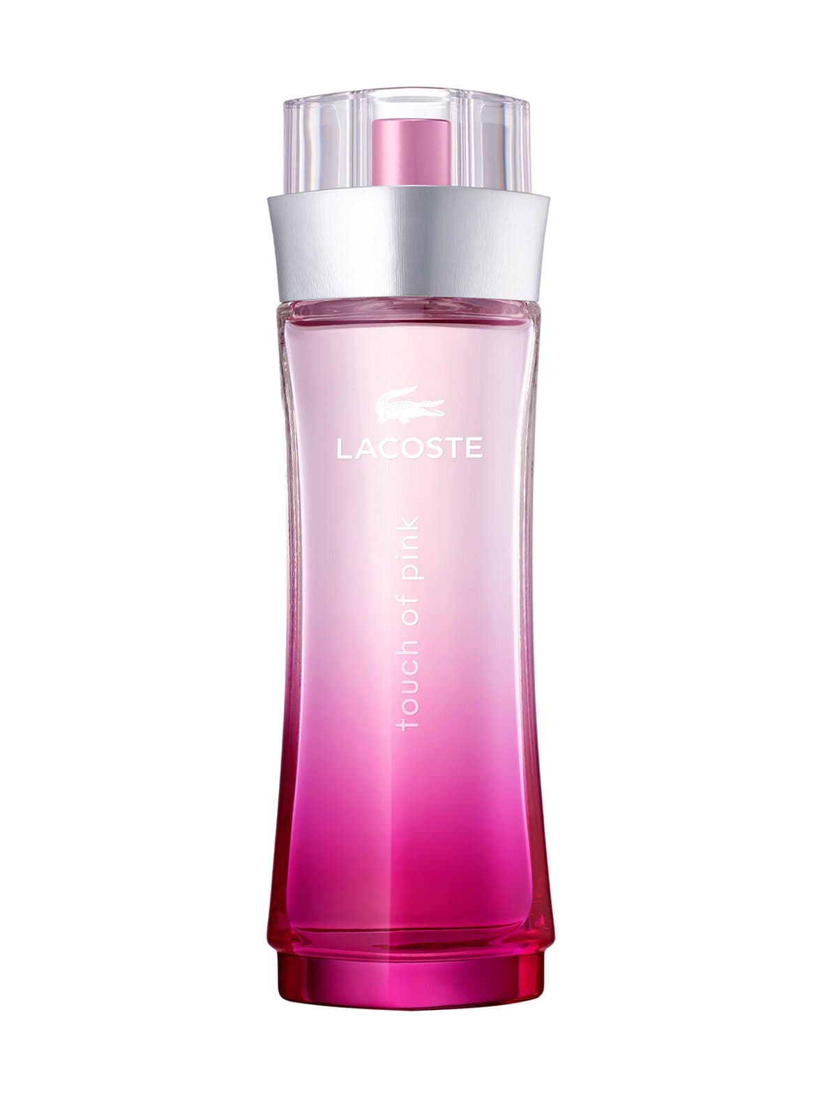Touch of pink edt -tuoksu 50 ml – Lacoste