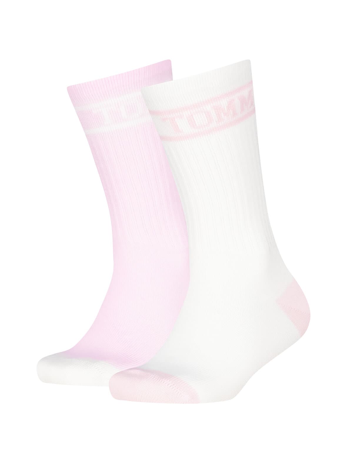 Sport-sukat 2-pack – Tommy Hilfiger
