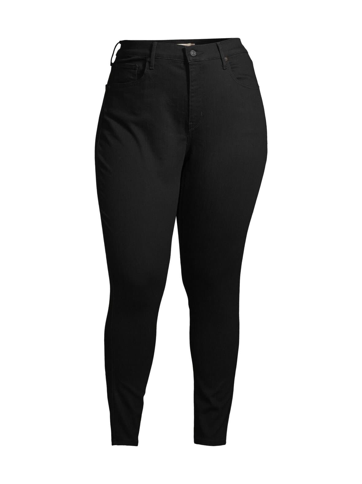 Mile high super skinny -farkut – Levi's Plus