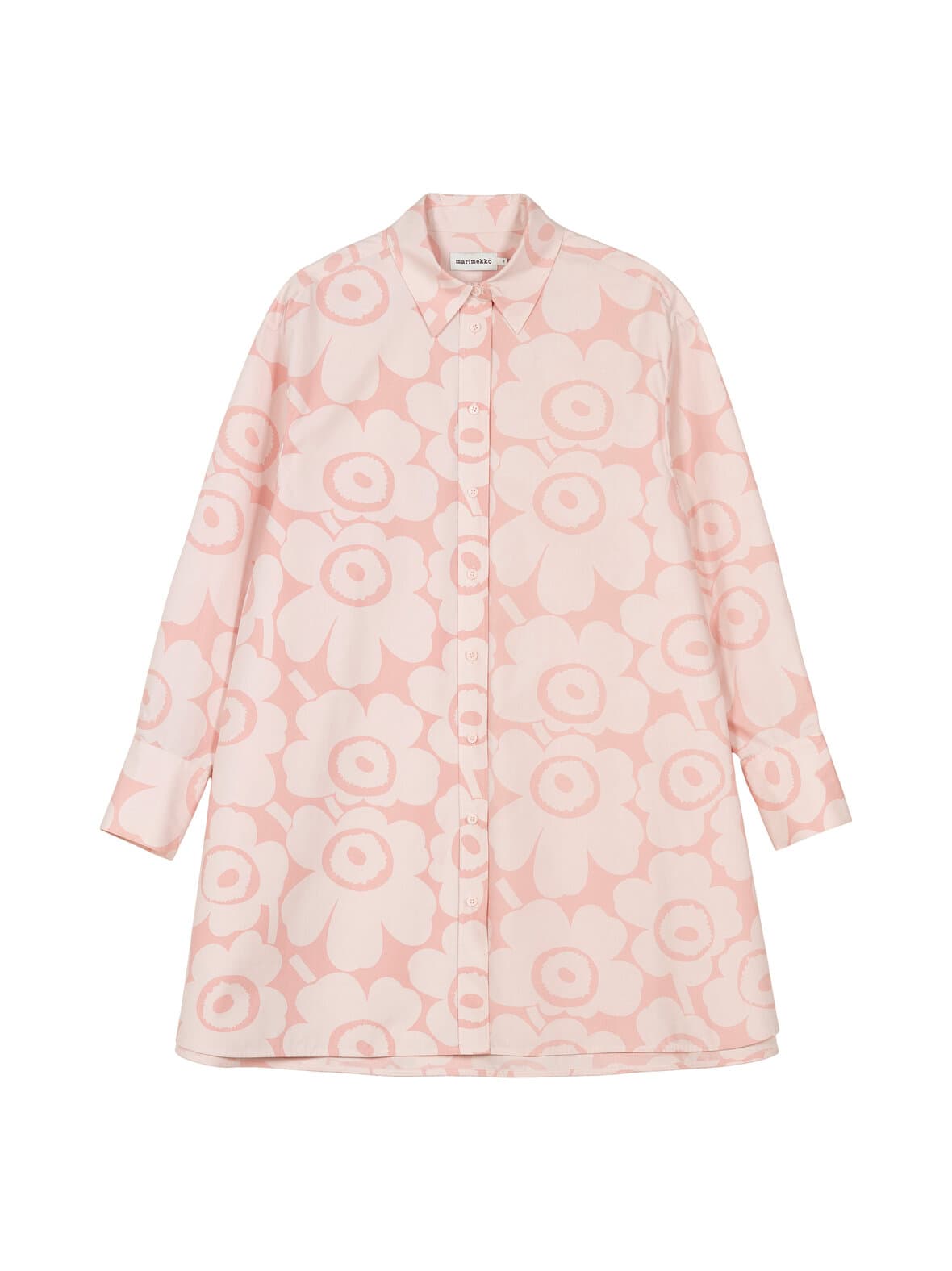 Kuvitelma unikko -mekko – Marimekko