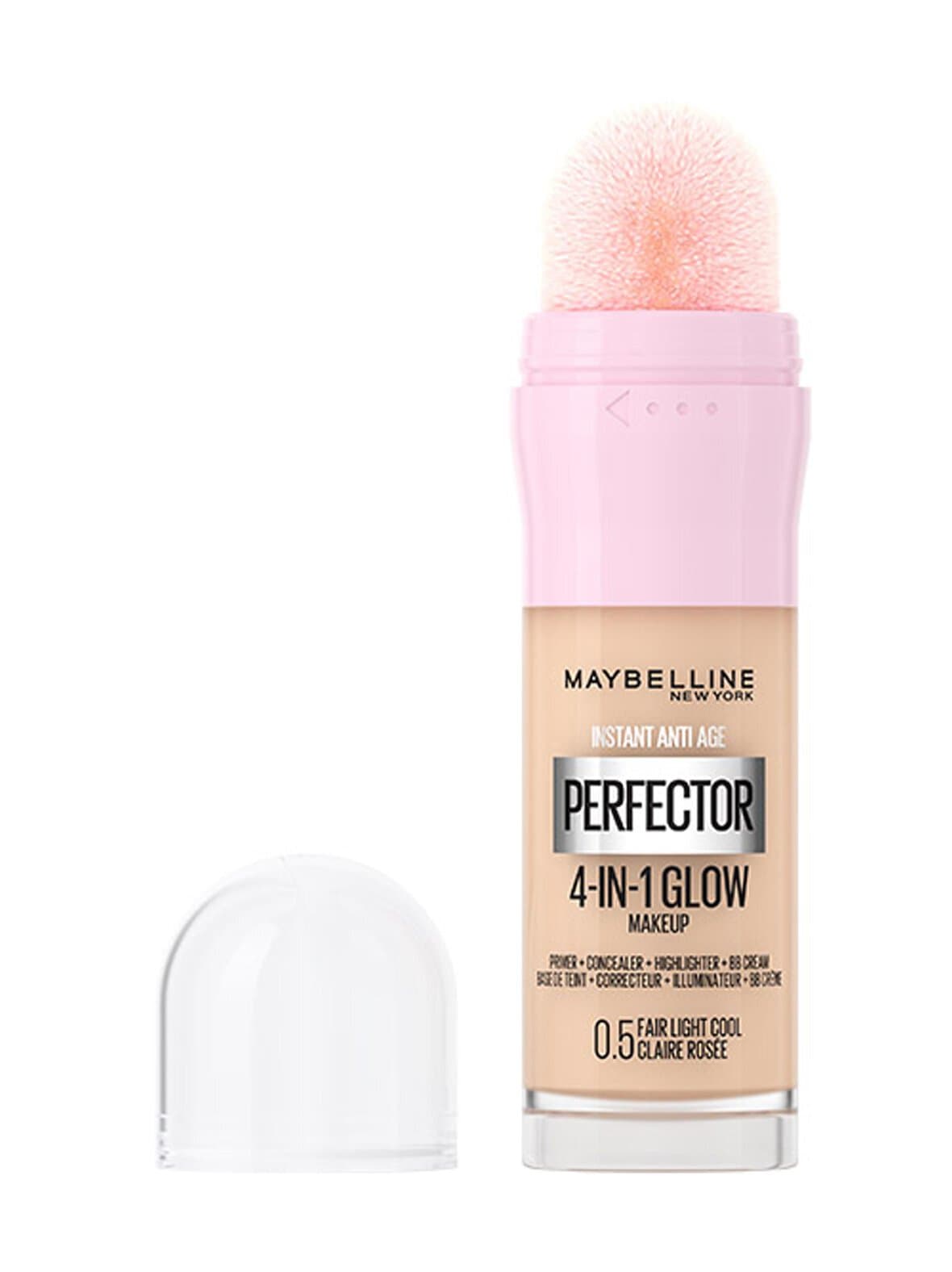 Instant perfector 4-in-1 glow foundation -meikkivoide 20 ml – Maybelline