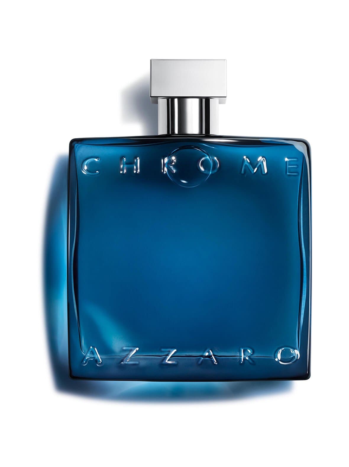 Chrome parfum -tuoksu – Azzaro