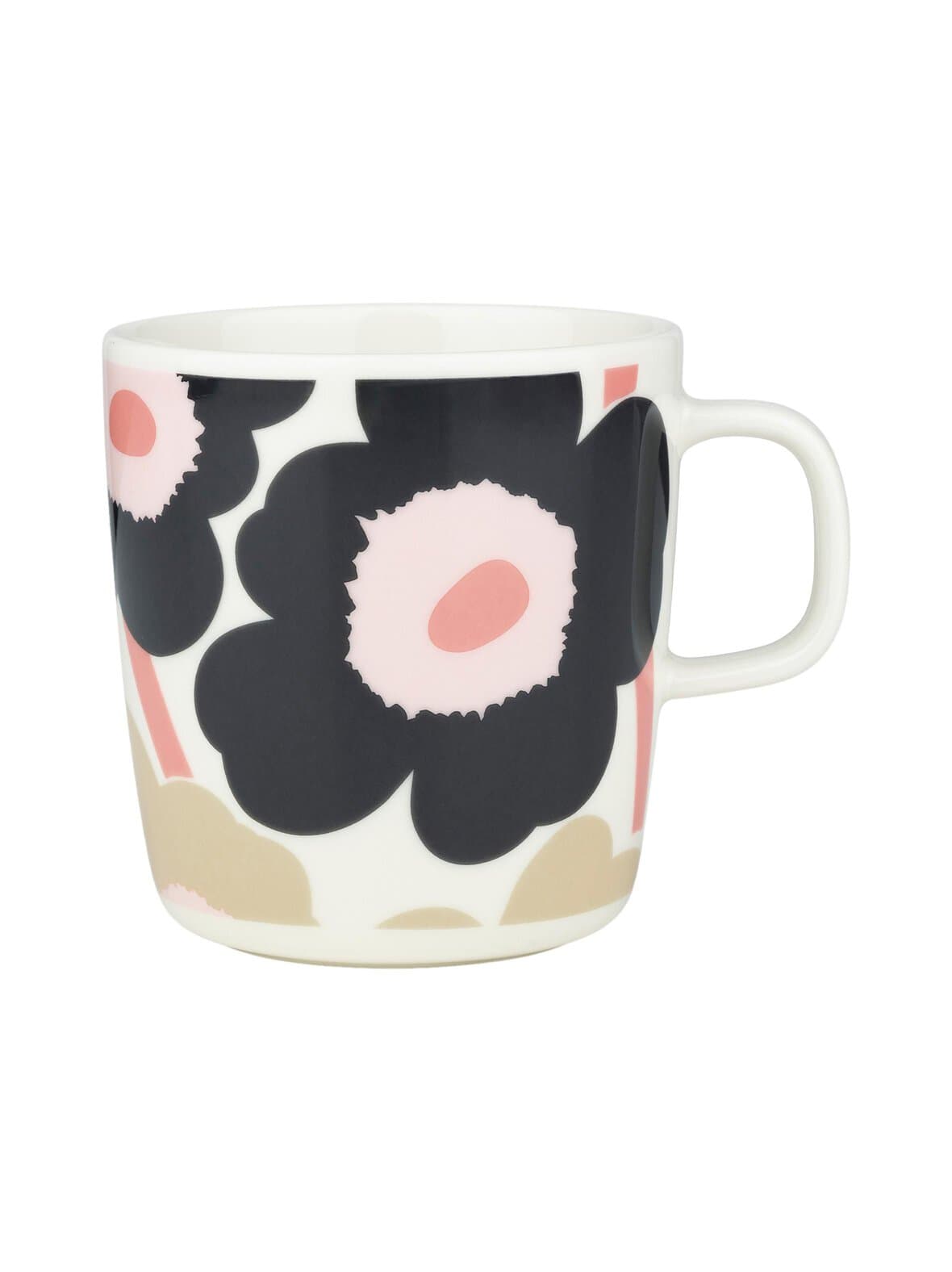 Unikko-muki 4 dl – Marimekko