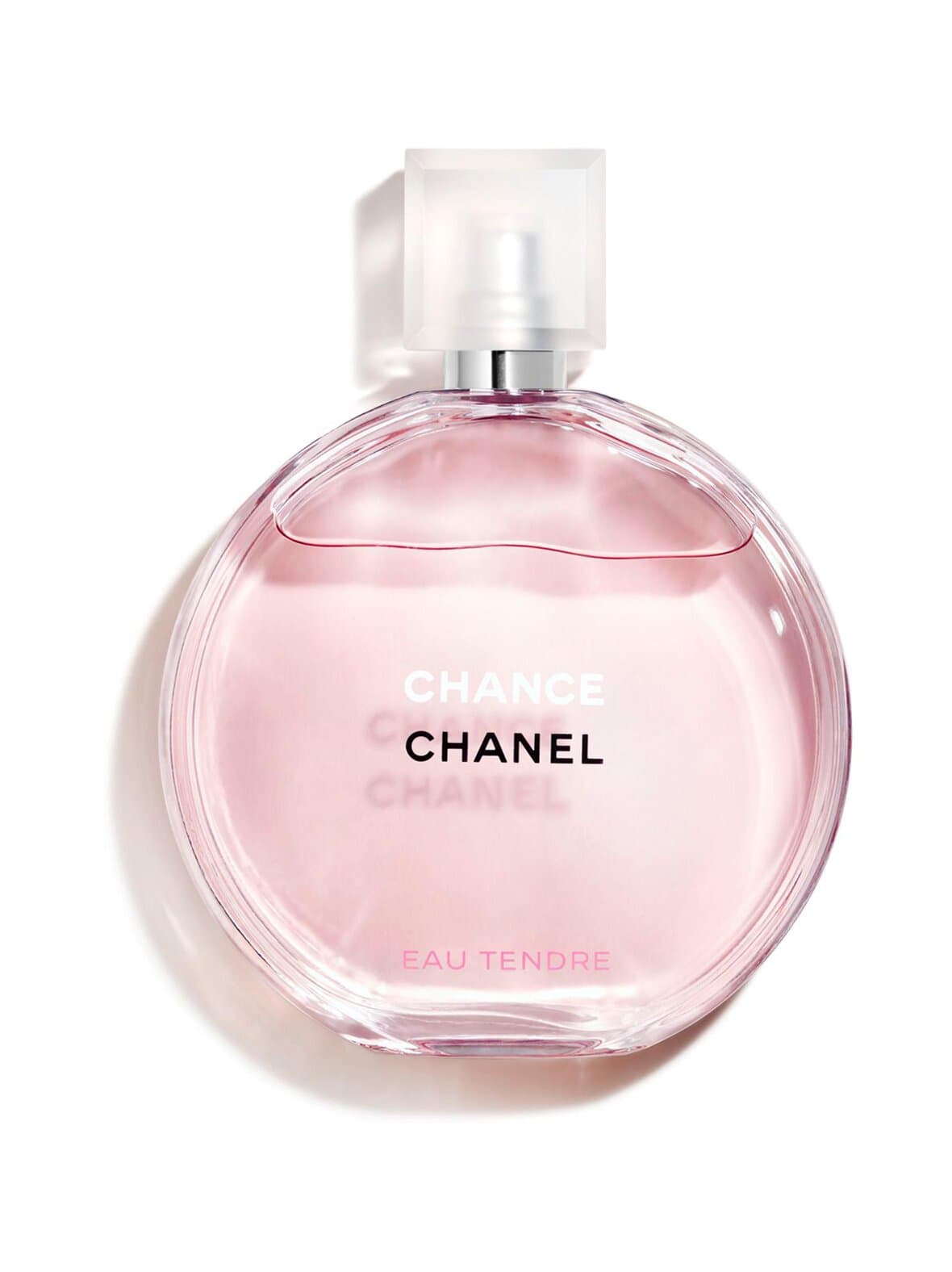 Chance eau tendre eau de toilette spray – Chanel